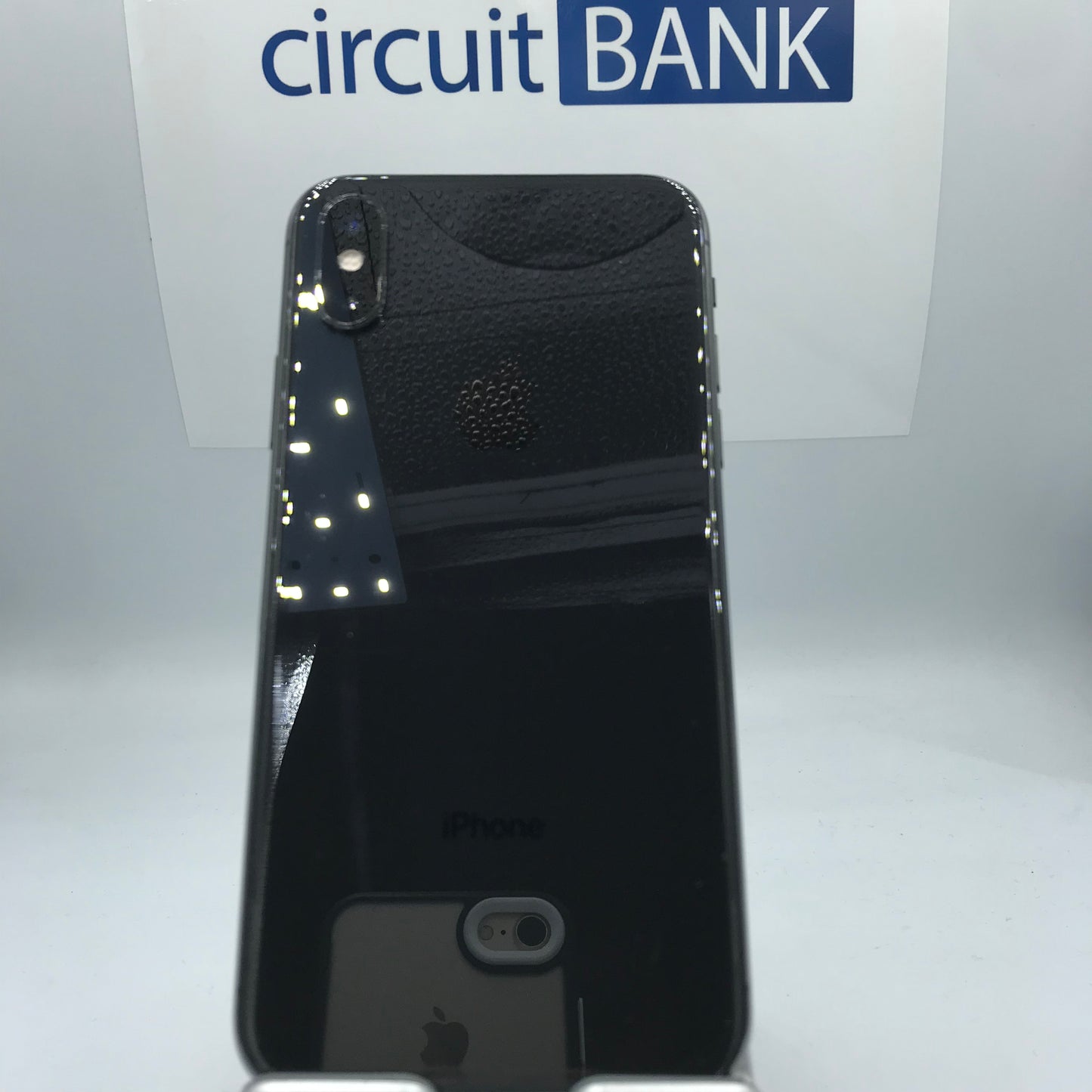 iPhone Xs 256GB (Producto Unico)