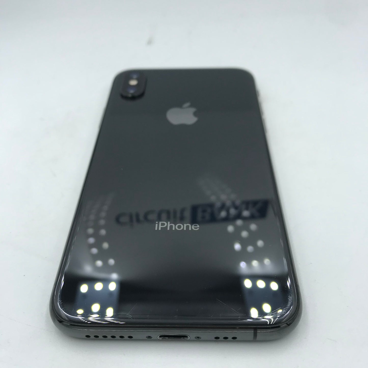 iPhone Xs 256GB (Producto Unico)