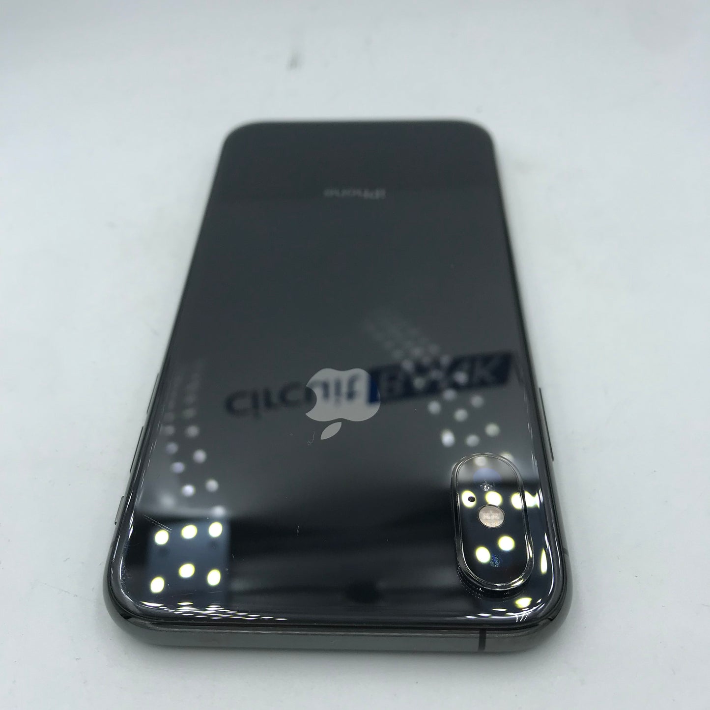 iPhone Xs 256GB (Producto Unico)