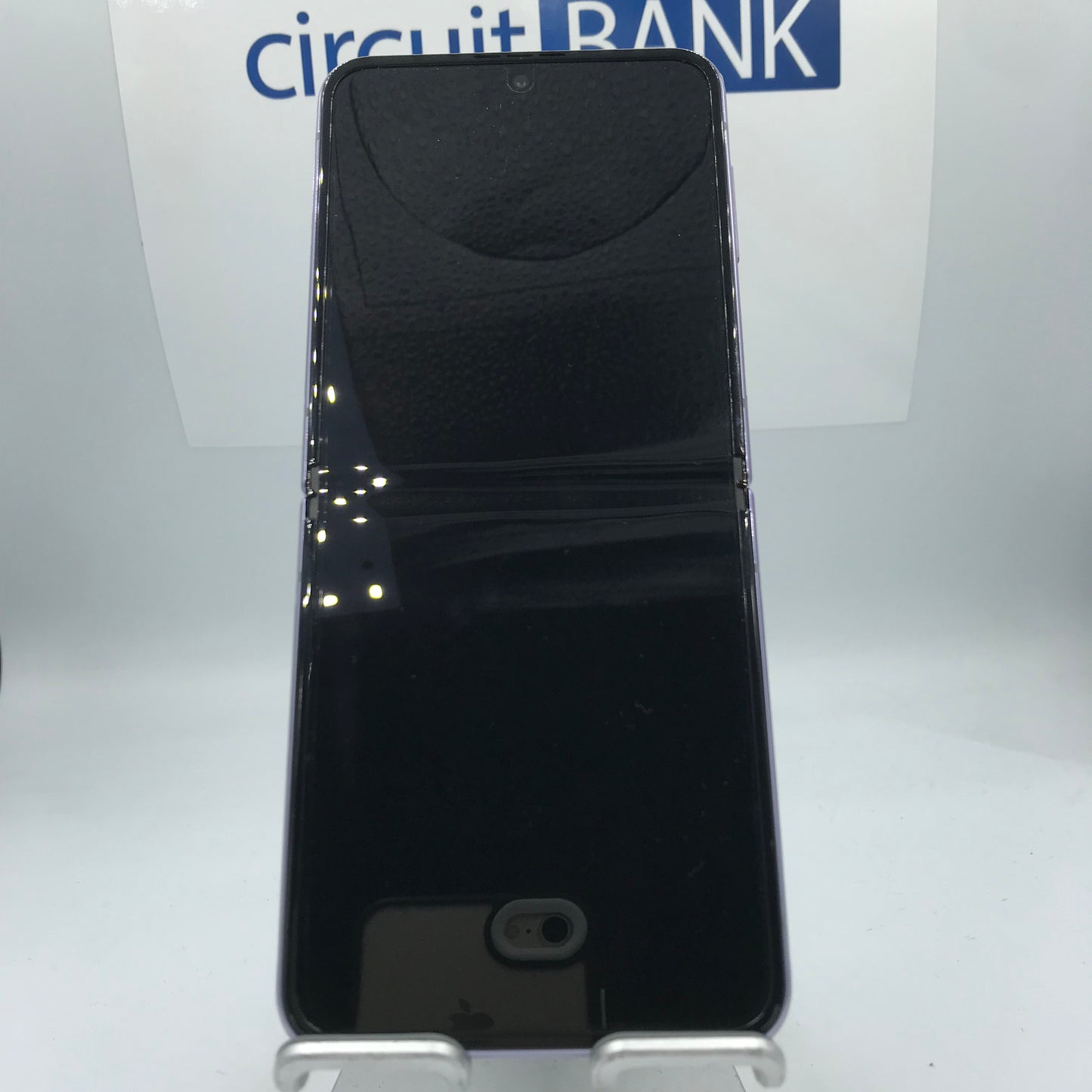 Samsung Galaxy Z Flip 4 128Gb (Producto Unico)