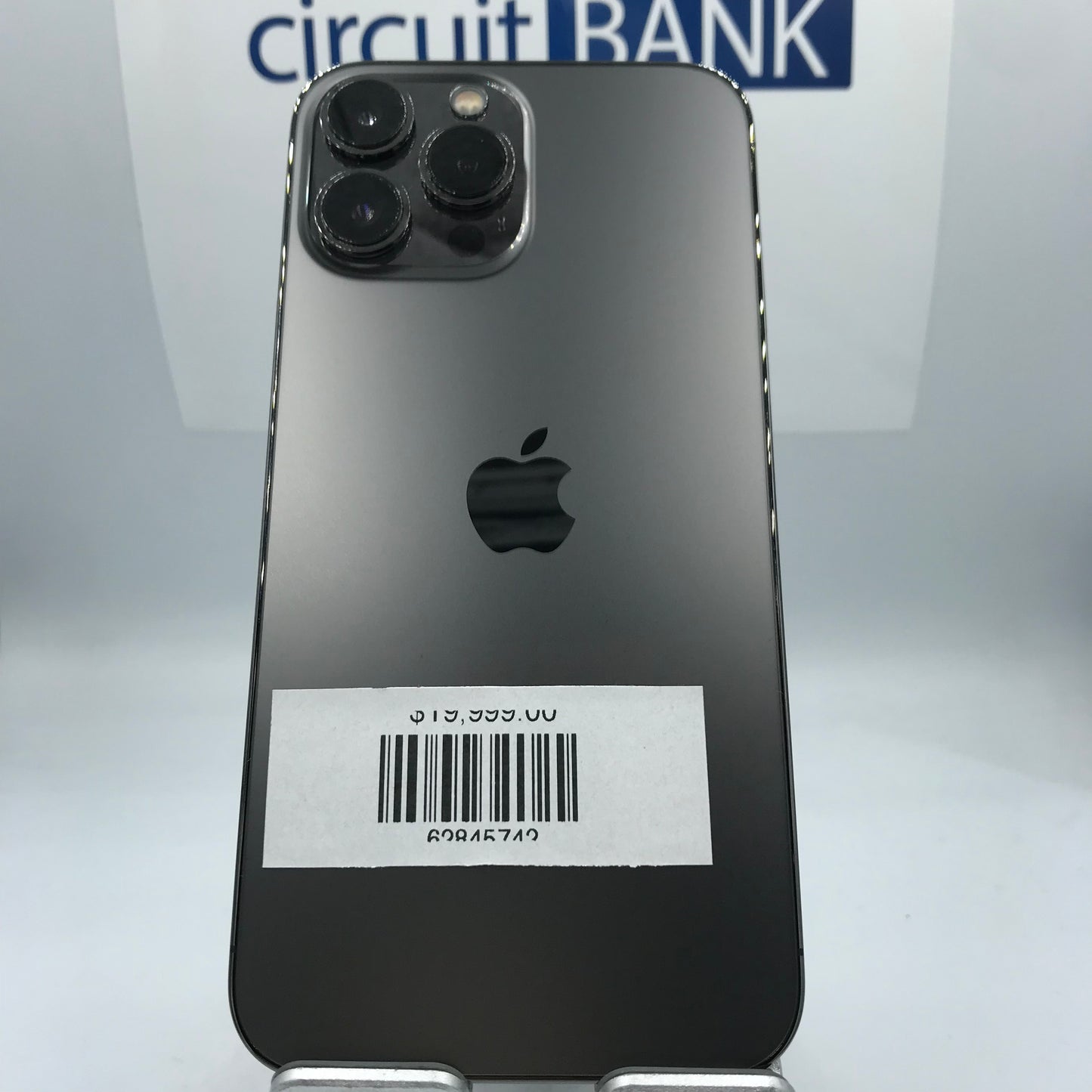 iPhone 13 Pro Max 128 GB (Producto Unico)