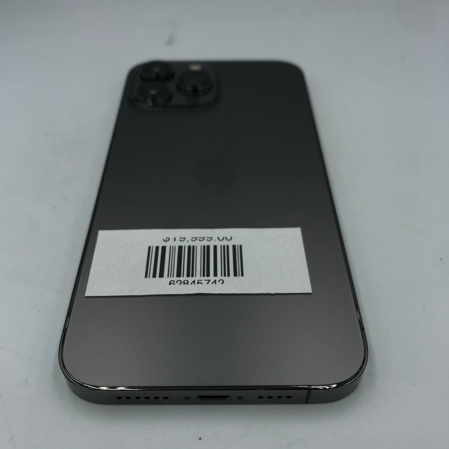 iPhone 13 Pro Max 128 GB (Producto Unico)