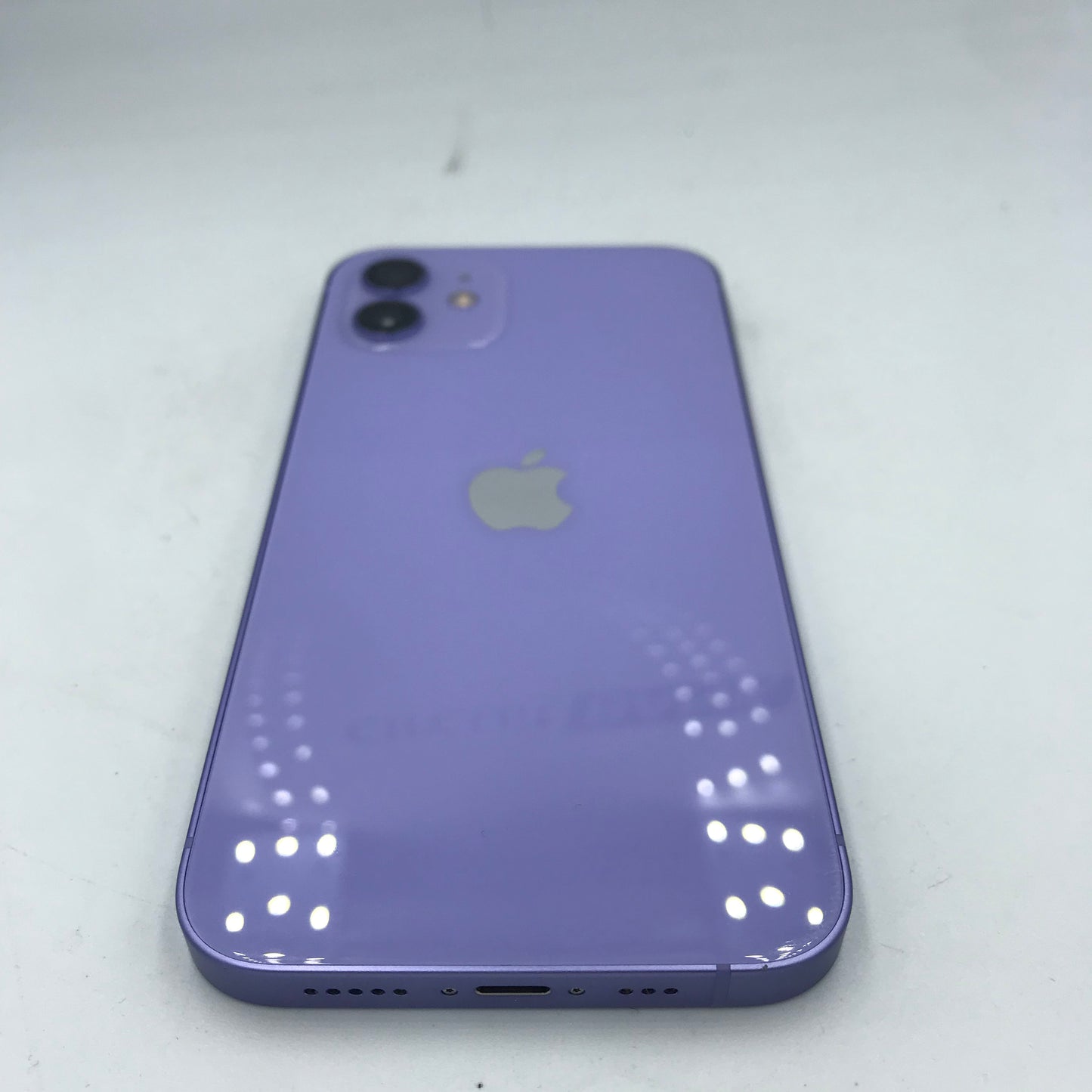 iPhone 12 128GB (Producto Unico)