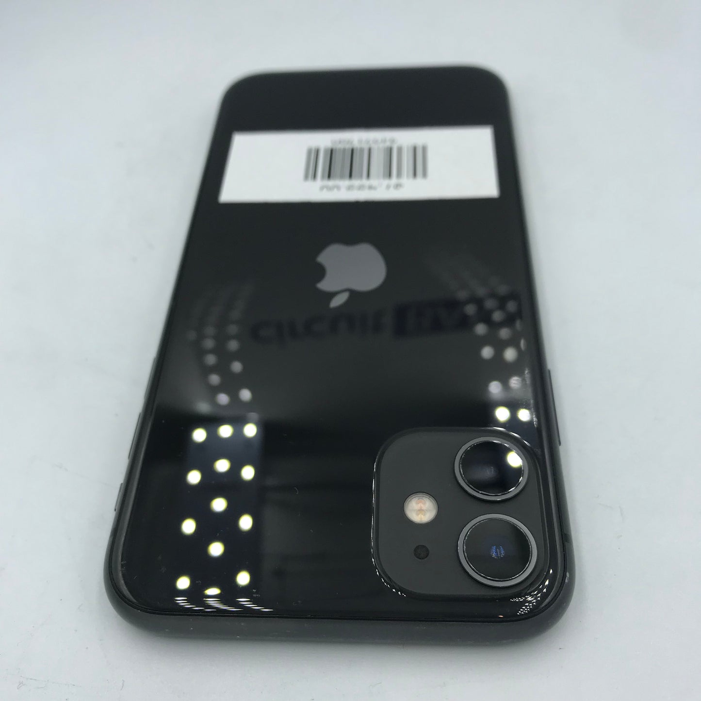 iPhone 11 64 GB (Producto Unico)