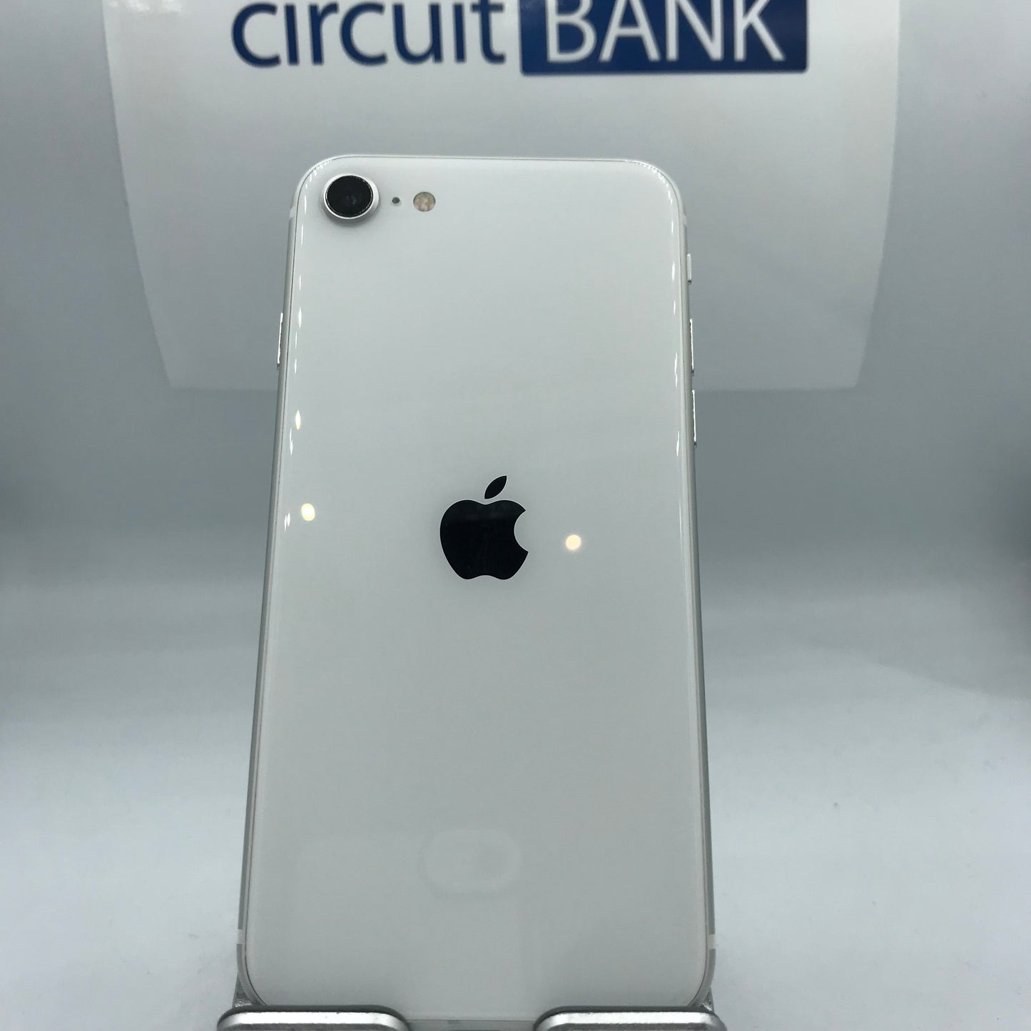 iPhone SE 2th Generación 64GB (Producto Unico)