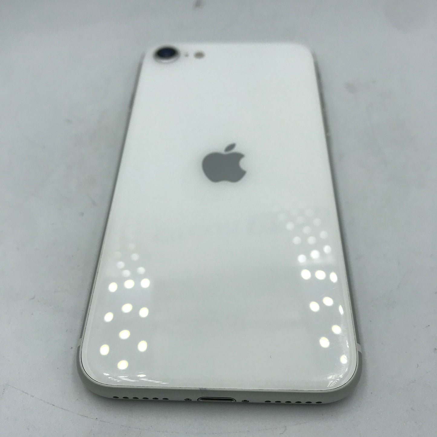 iPhone SE 2th Generación 64GB (Producto Unico)