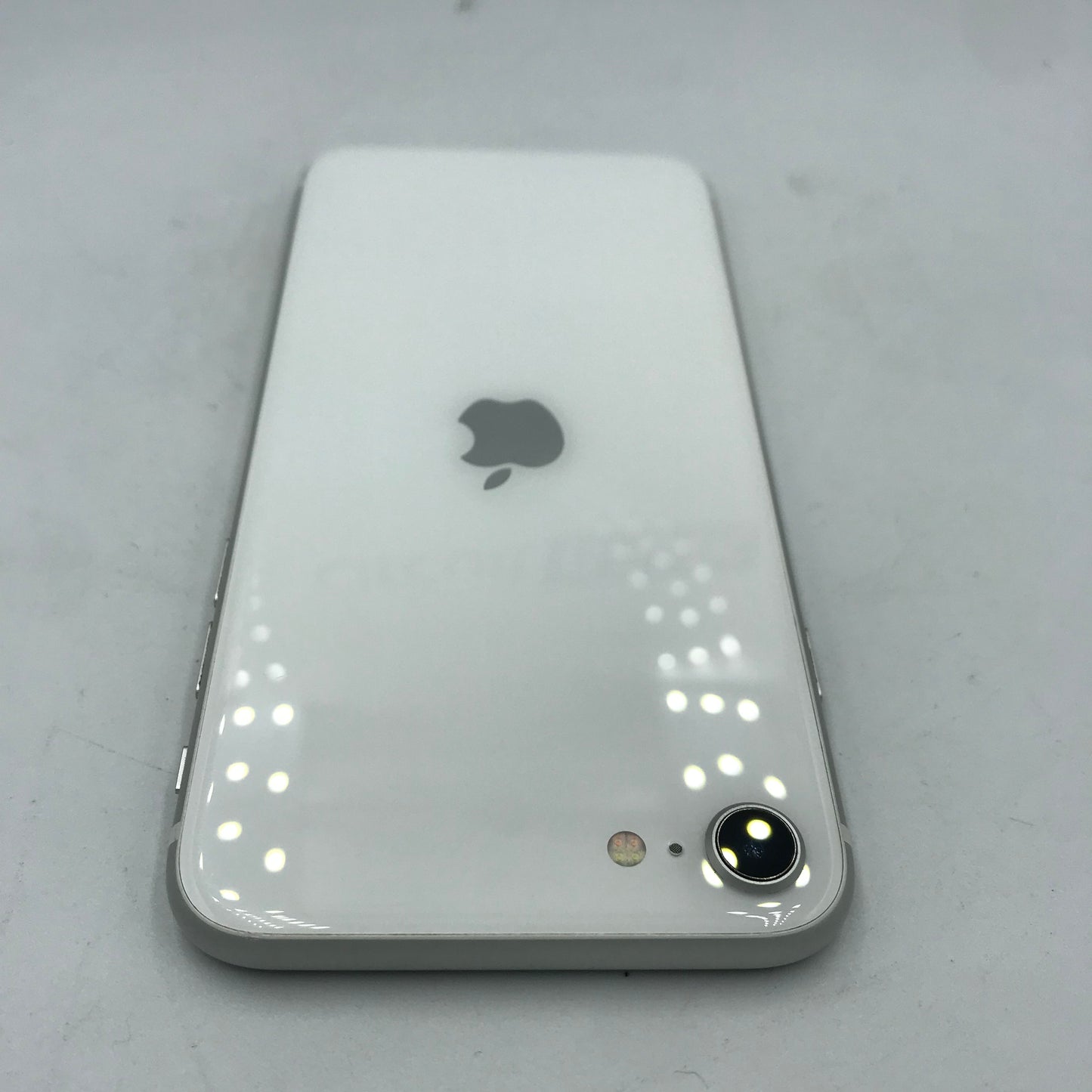 iPhone SE 2th Generación 64GB (Producto Unico)