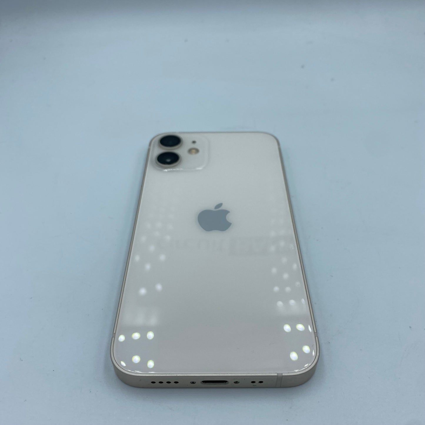 iPhone 12 Mini 64GB (Producto Unico)