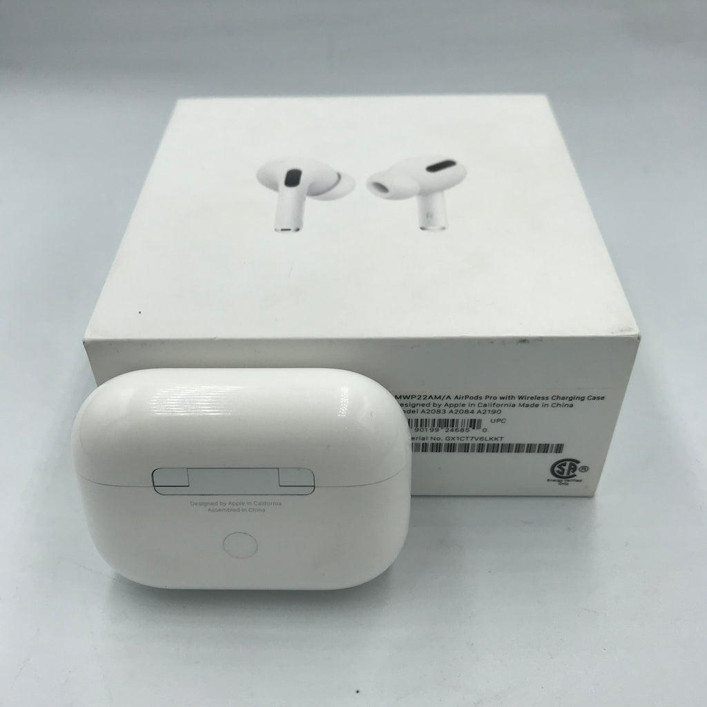 Apple Airpods Pro 1th gen (Producto Unico) – CircuitBank