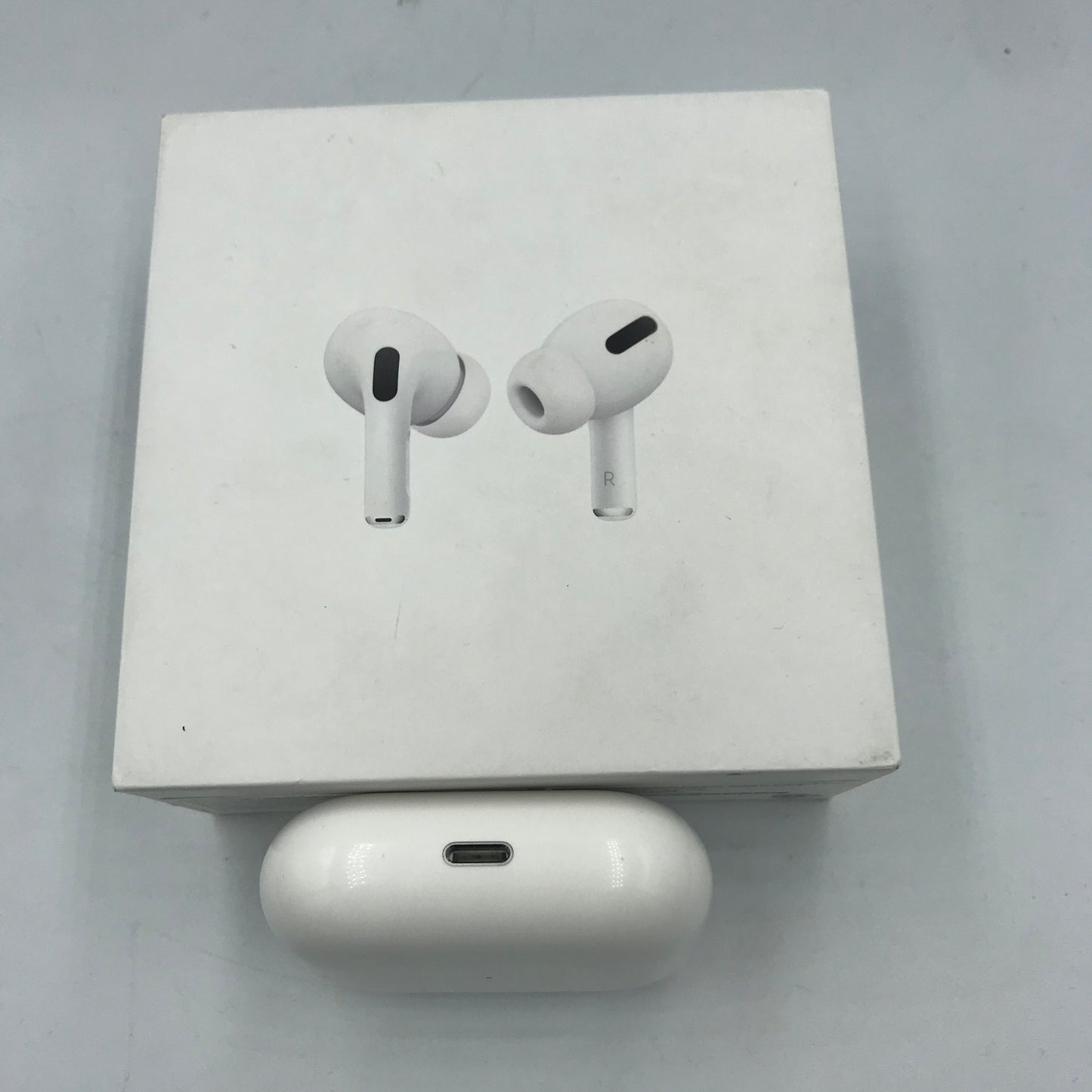 Apple Airpods Pro 1th gen (Producto Unico)