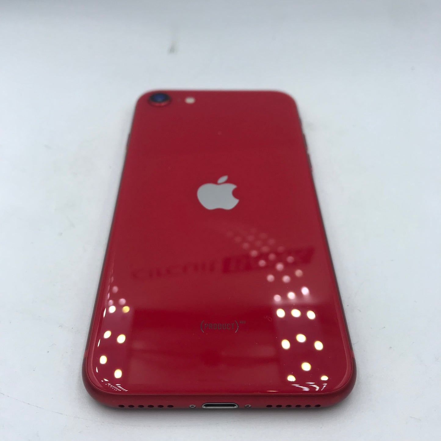 iPhone SE 2 Generacion 128 GB (Producto Unico)