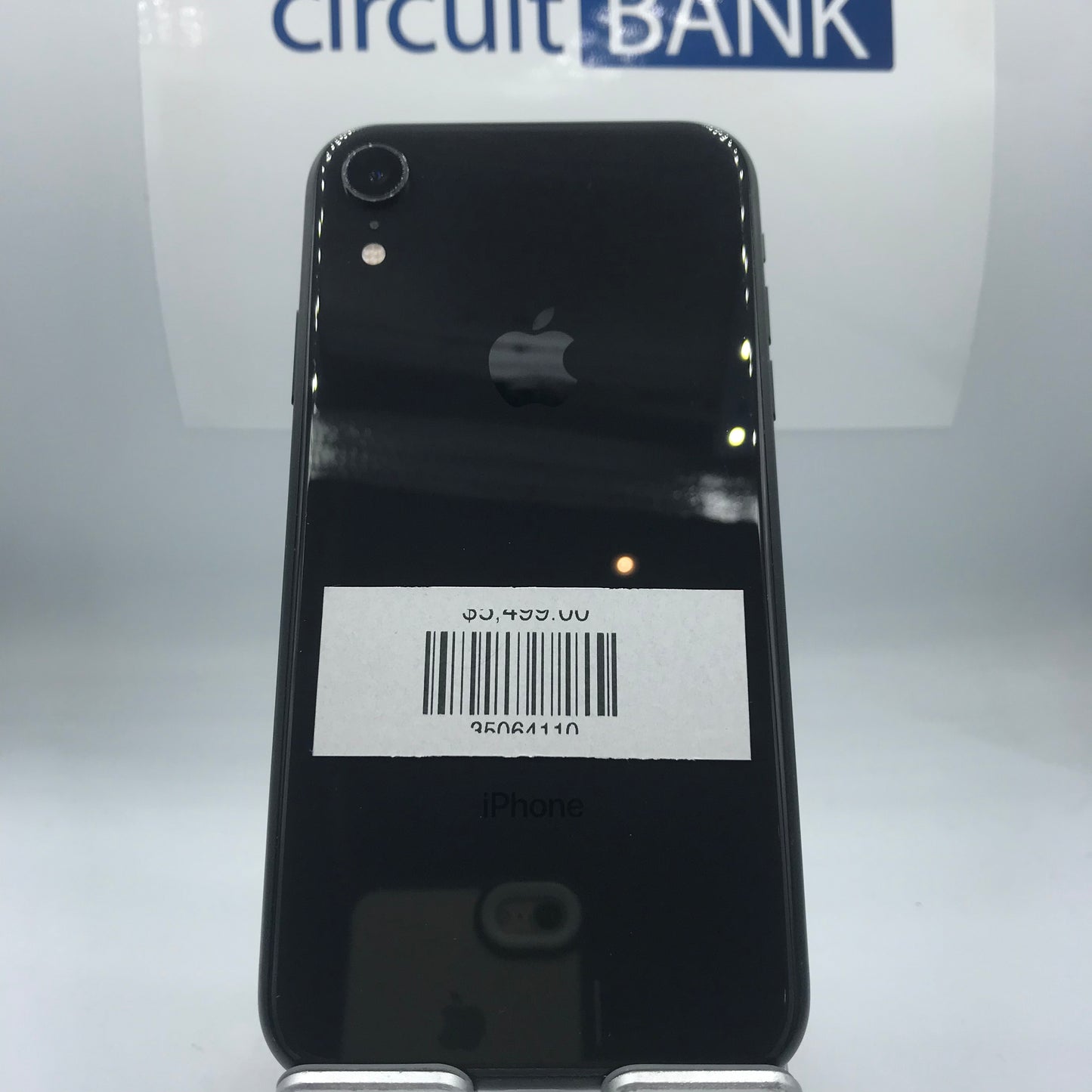 iPhone Xʀ 64 GB (Producto Unico)