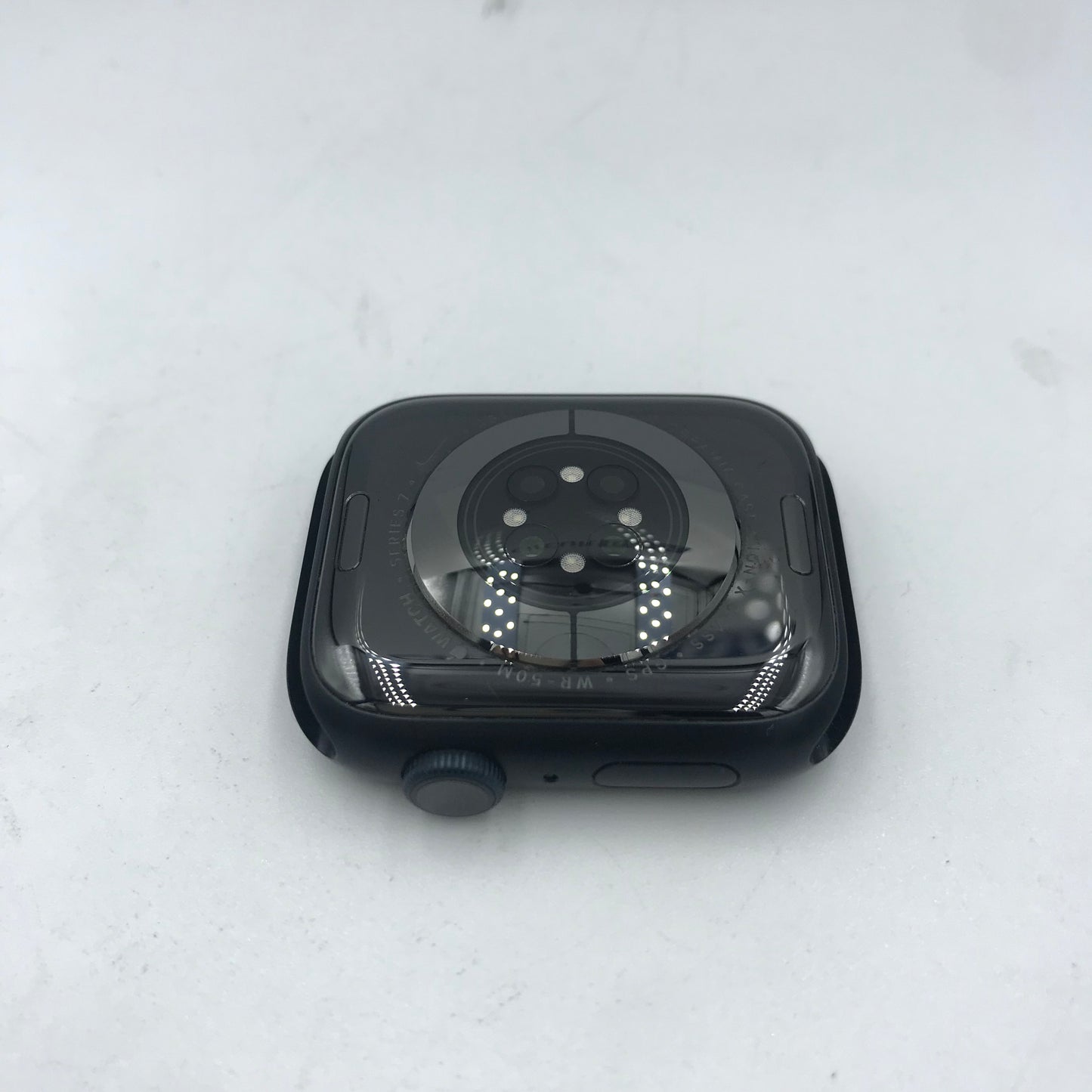 Apple Watch Series 7 45mm GPS Nike+ (Producto Unico)