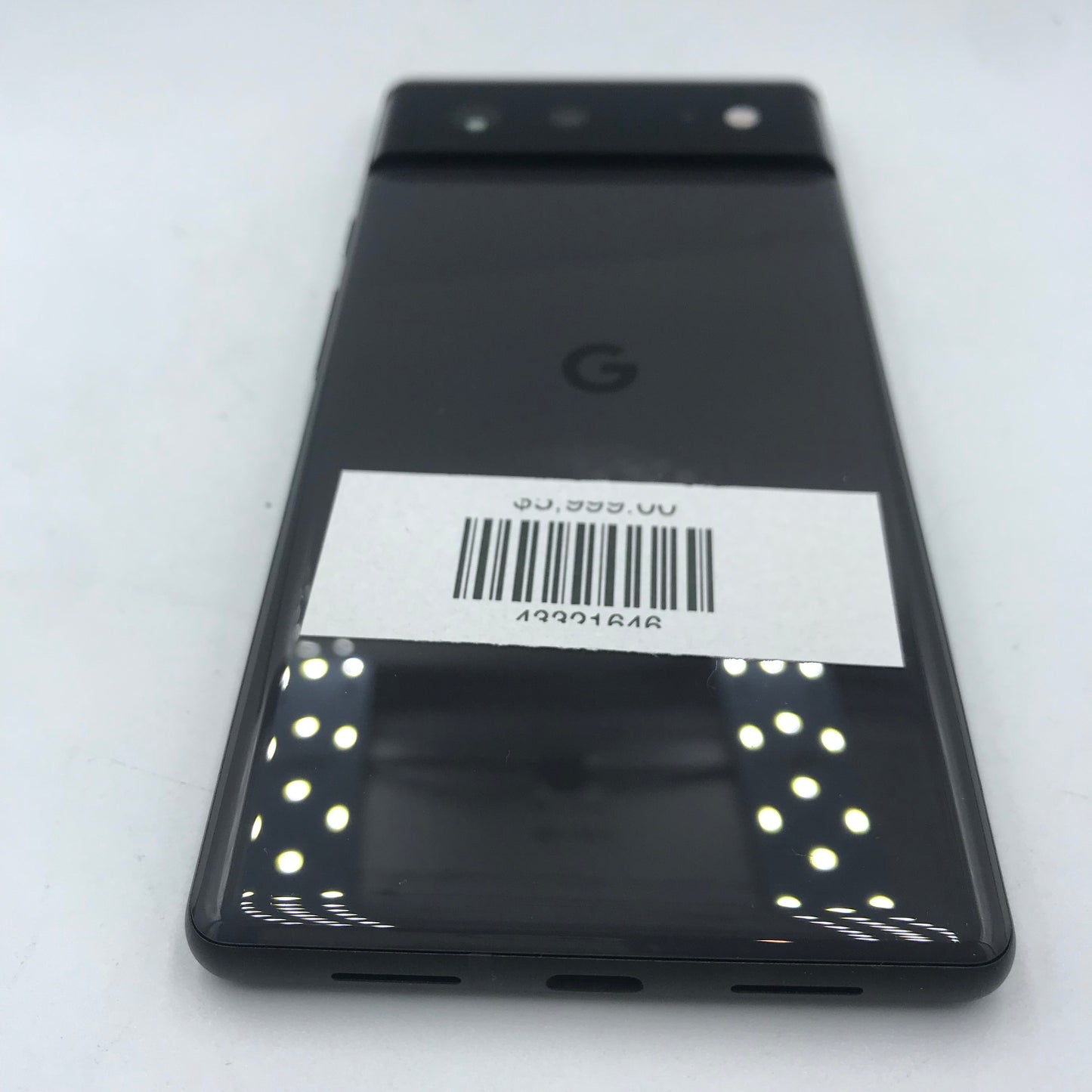 Google Pixel 6 256 GB (Producto Unico)