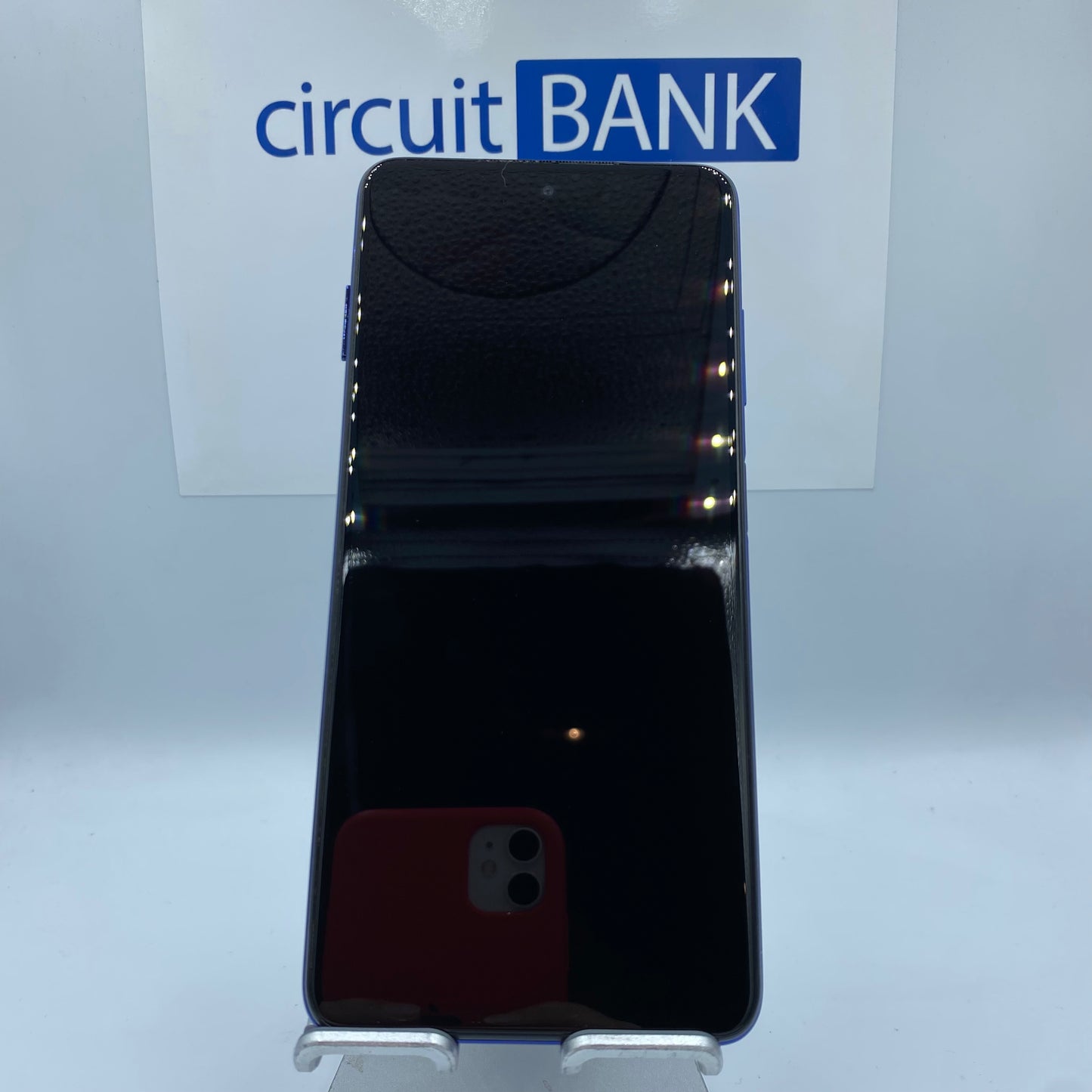 POCO X3 NFC 128GB (Producto Único)