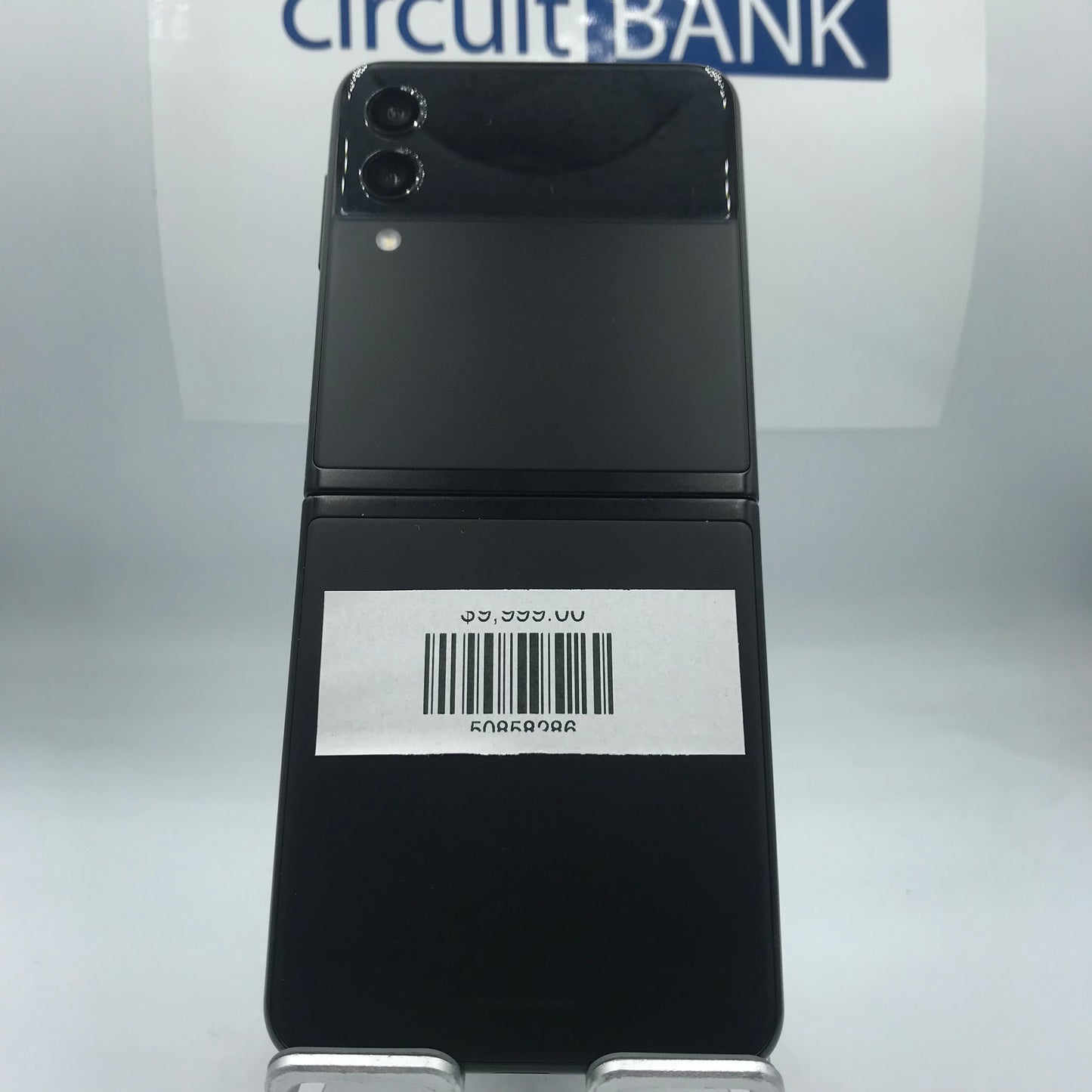 Samsung Galaxy Z Flip 3 5G 128 GB (Producto Unico)