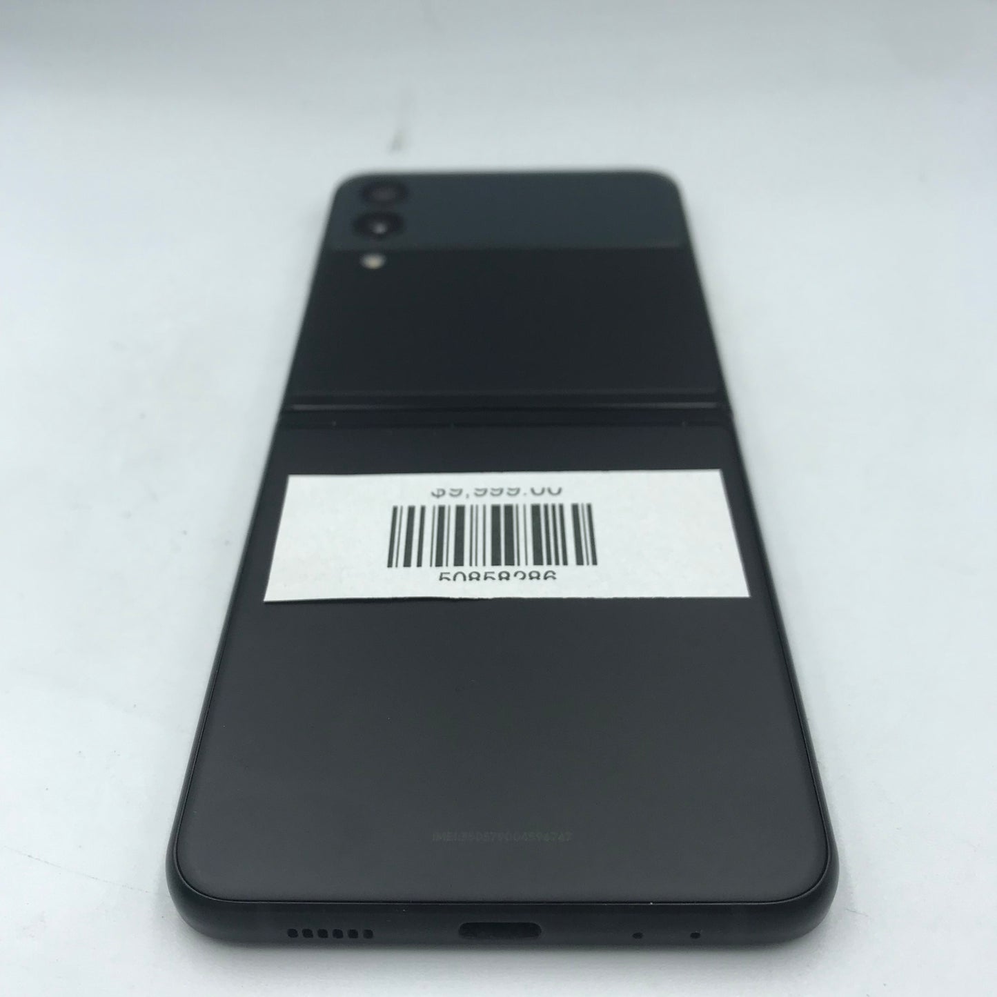 Samsung Galaxy Z Flip 3 5G 128 GB (Producto Unico)