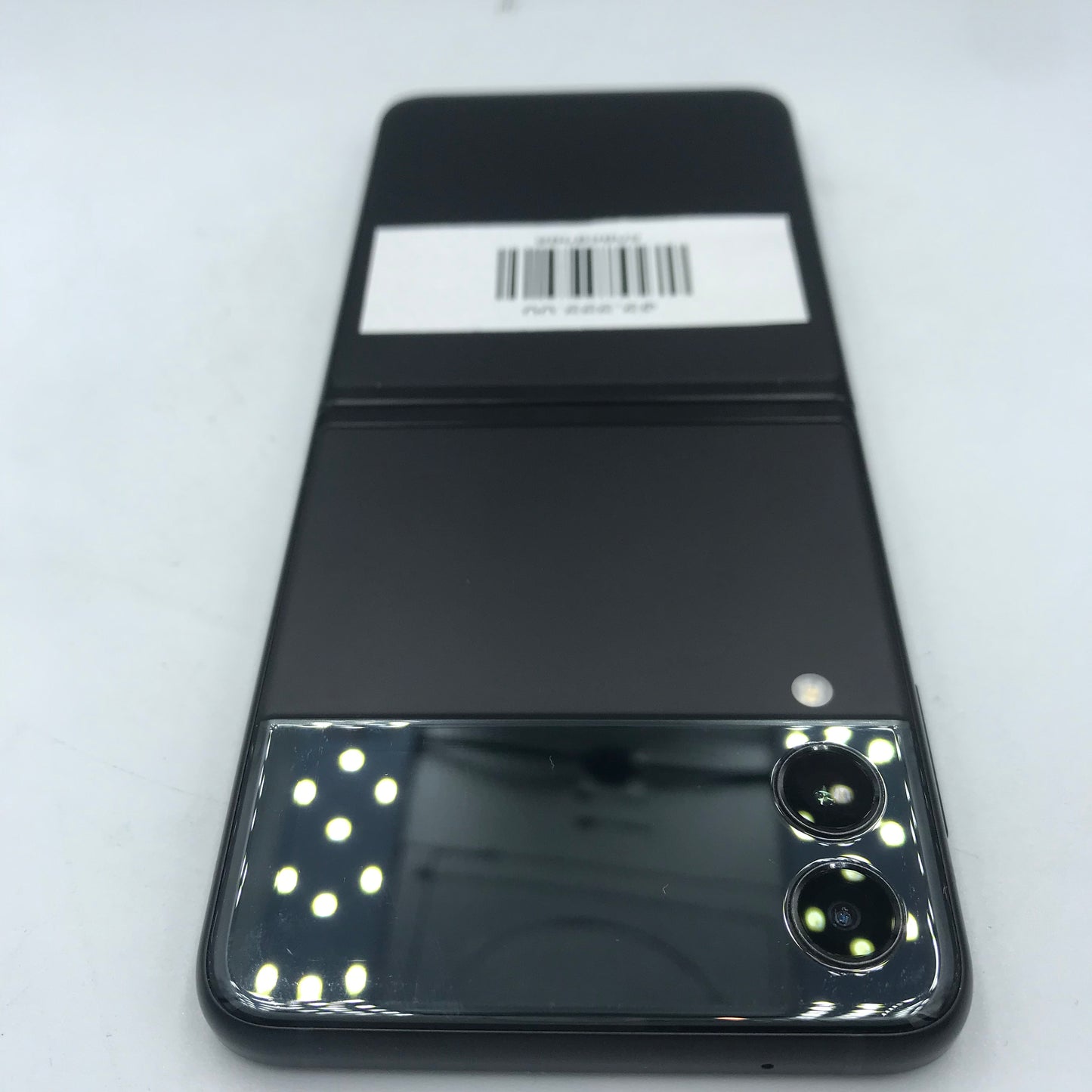 Samsung Galaxy Z Flip 3 5G 128 GB (Producto Unico)