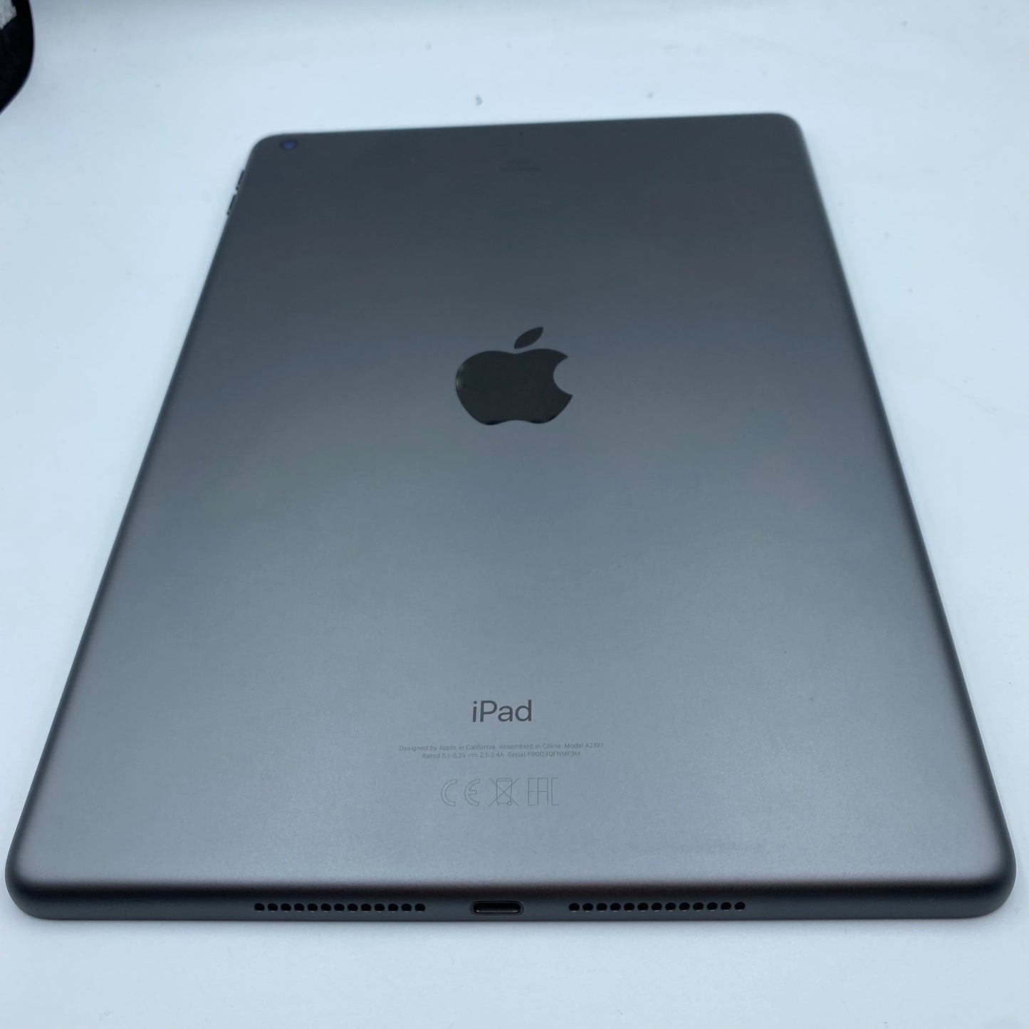 iPad 7th Generacion 32GB (Producto Único)