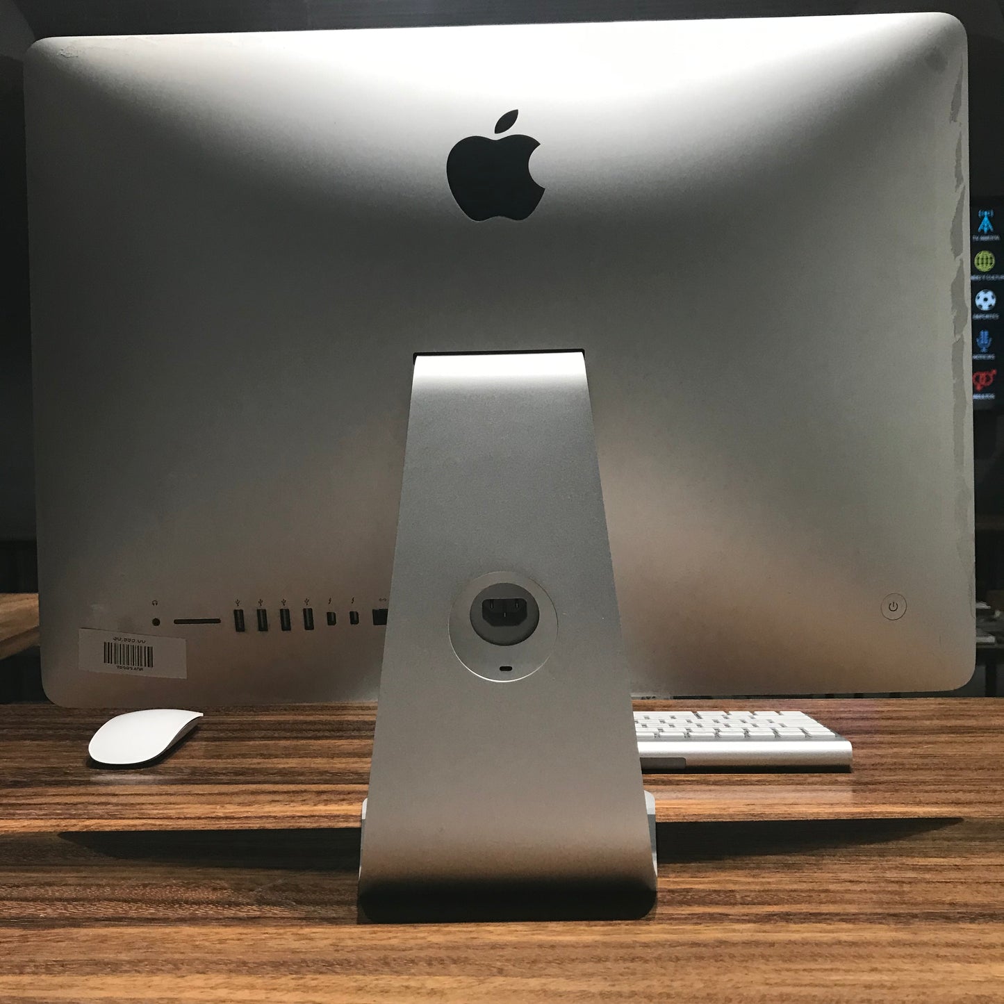 iMac 21" 2014 (Producto Unico)