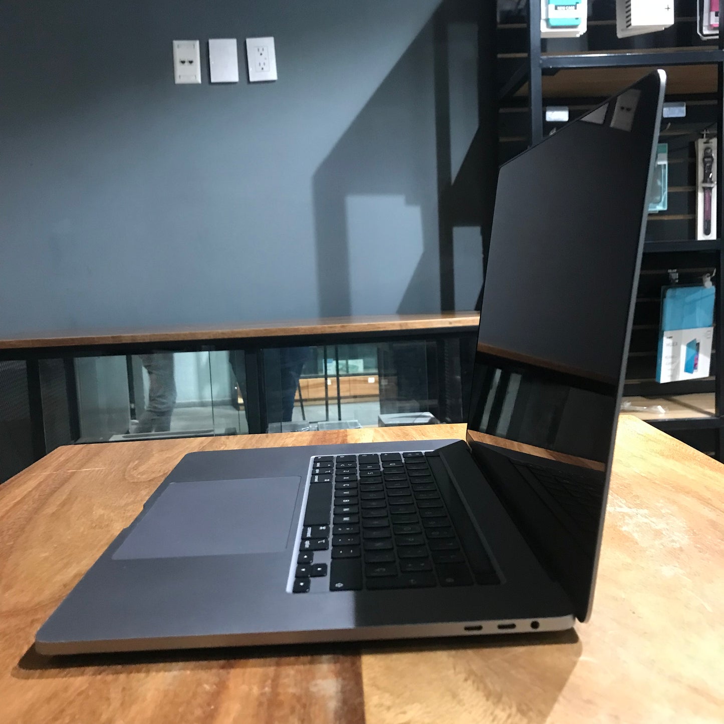 Macbook Pro 16" 2019 TouchBar (Producto Unico)
