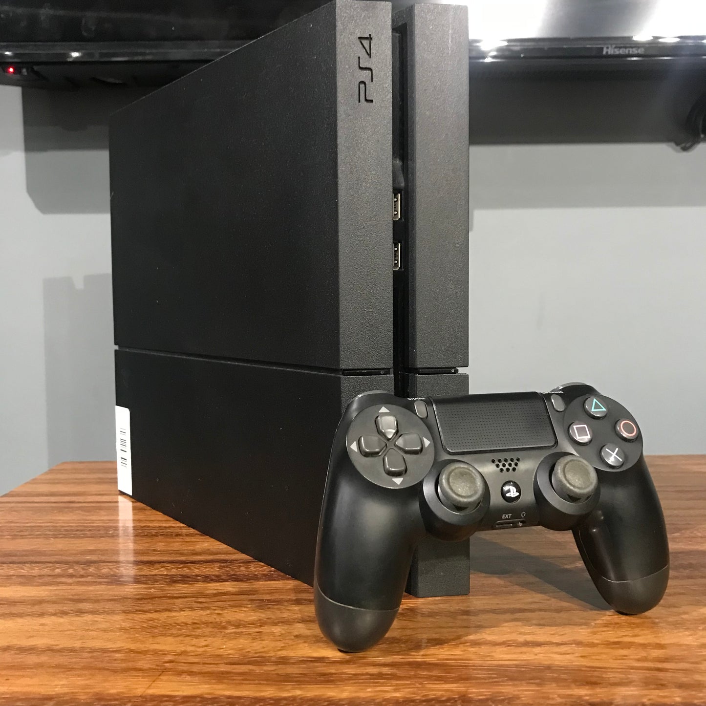 Playstation 4 FAT 500GB (Producto Unico)