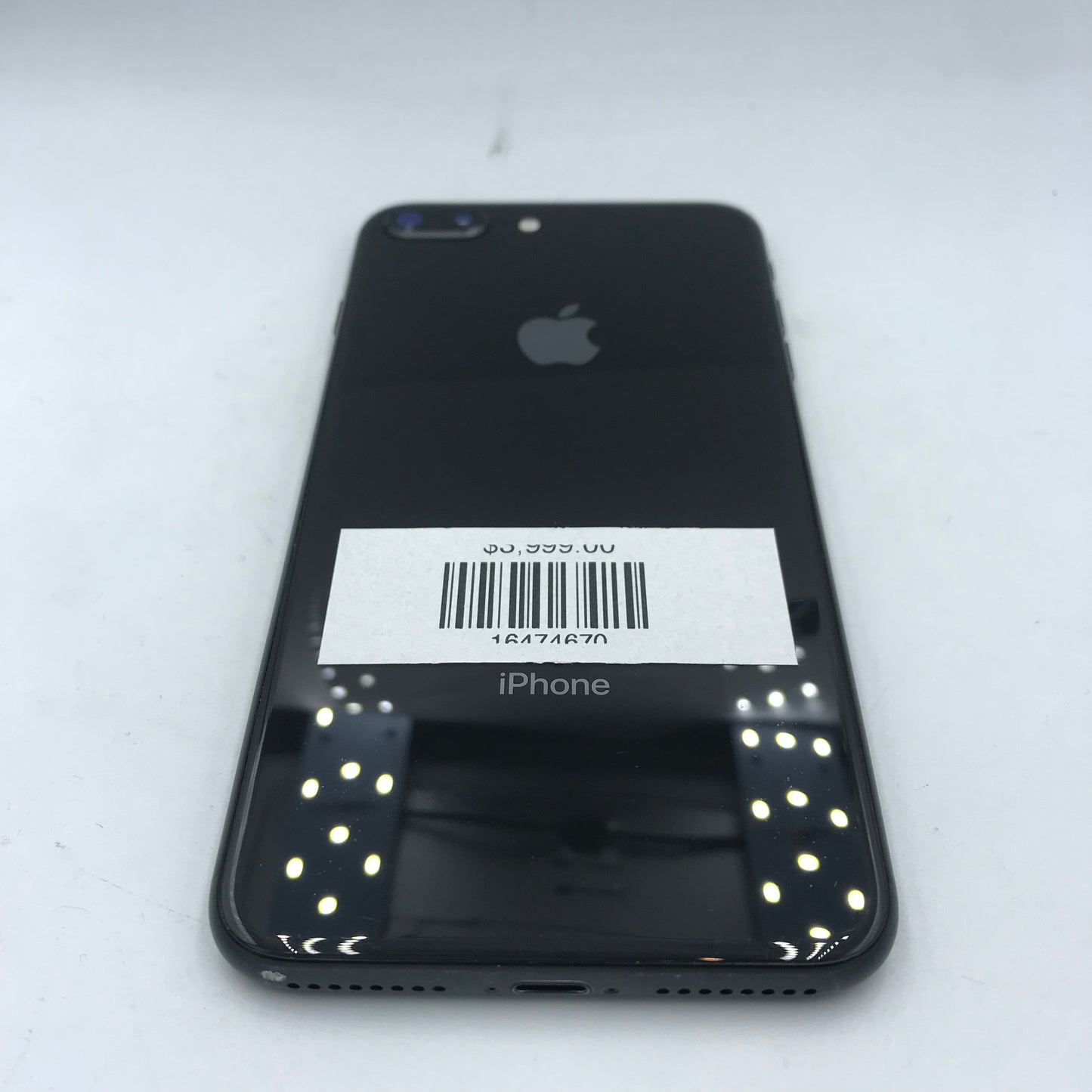 iPhone 8 Plus 64GB (Producto Unico)
