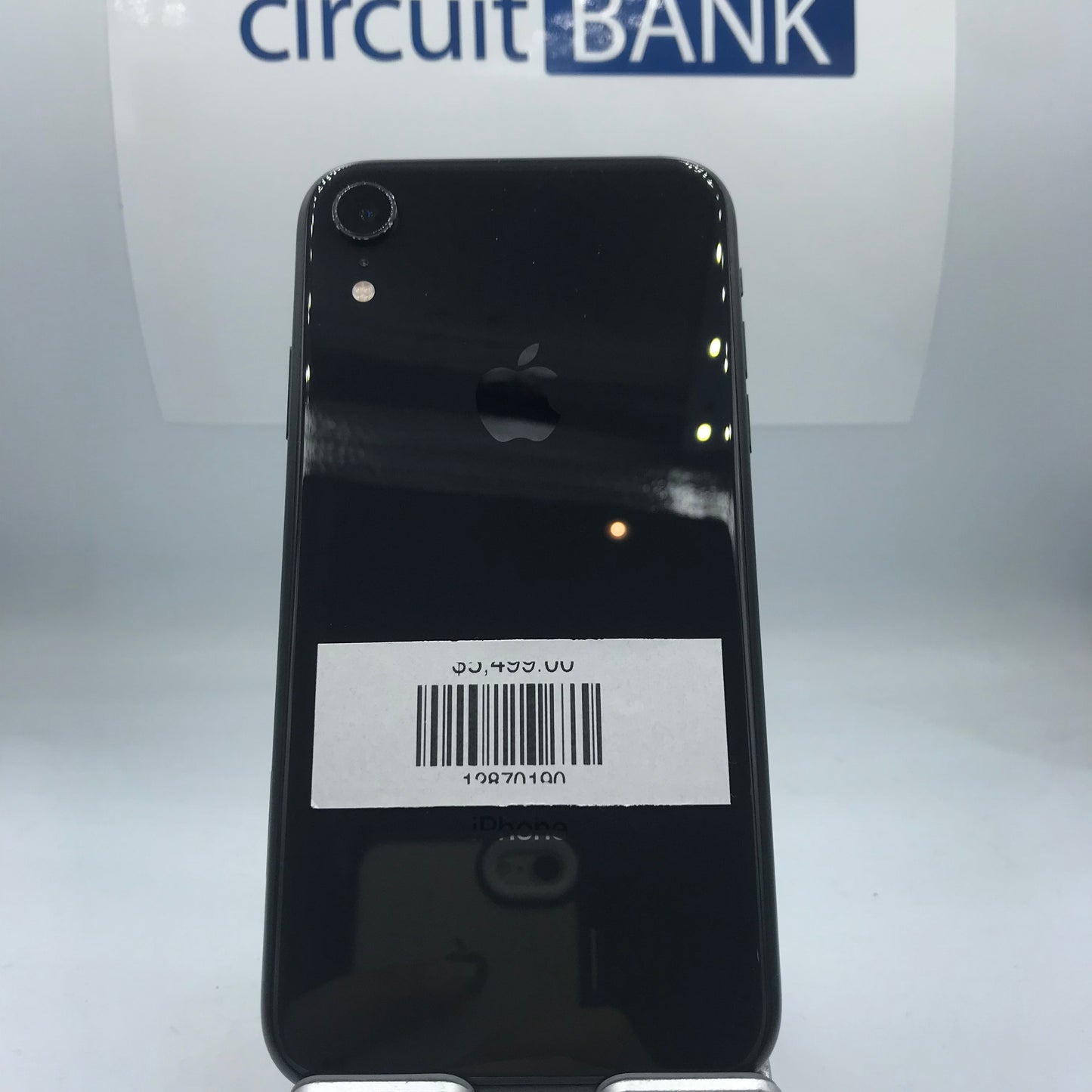 iPhone Xr 64GB (Producto Unico)