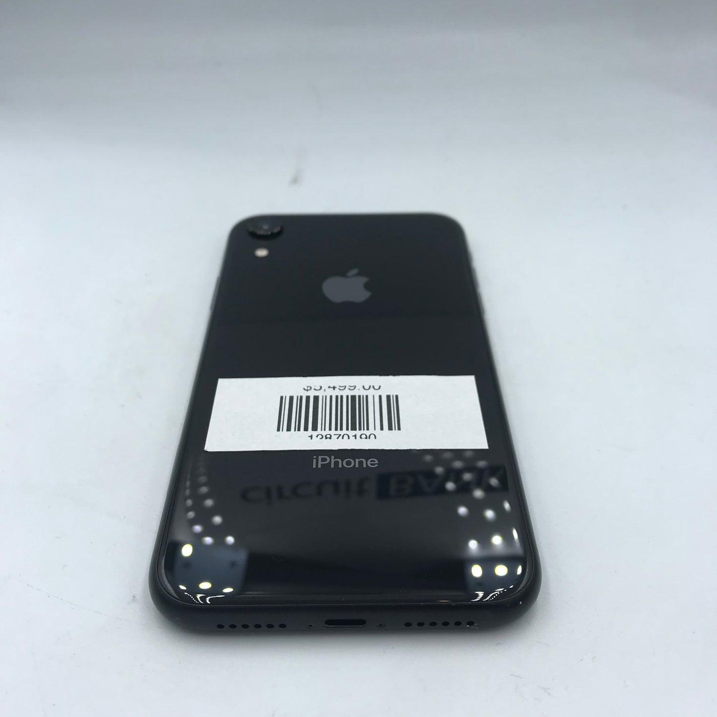iPhone Xr 64GB (Producto Unico)