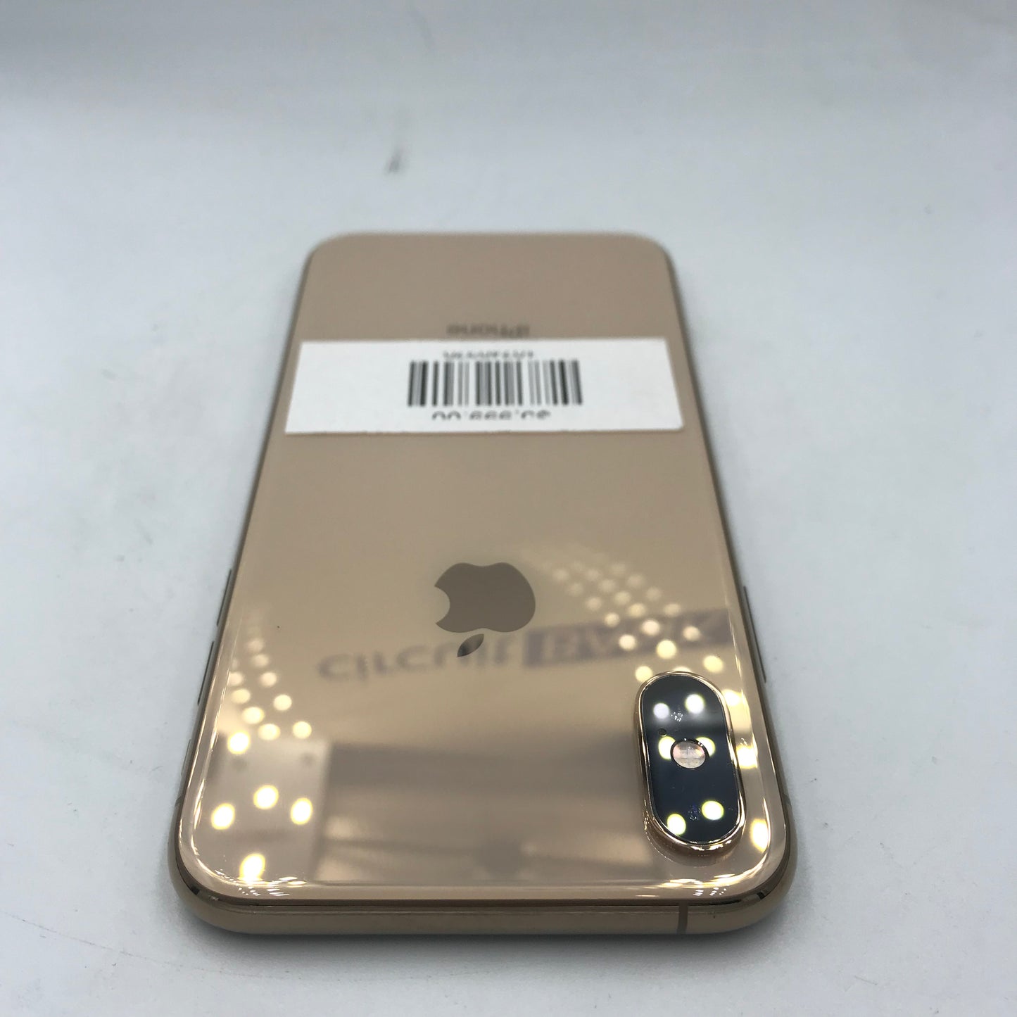 IPhone Xs 64GB (Producto Único)