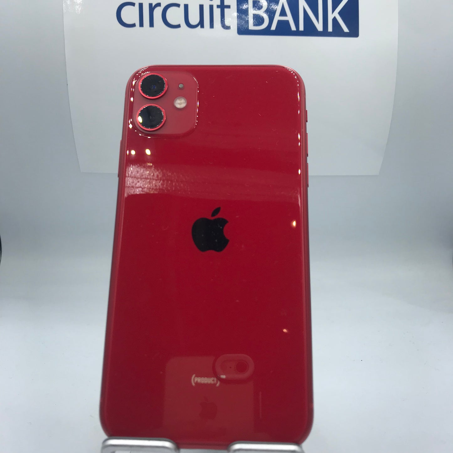 iPhone 11 64GB (Producto Unico)