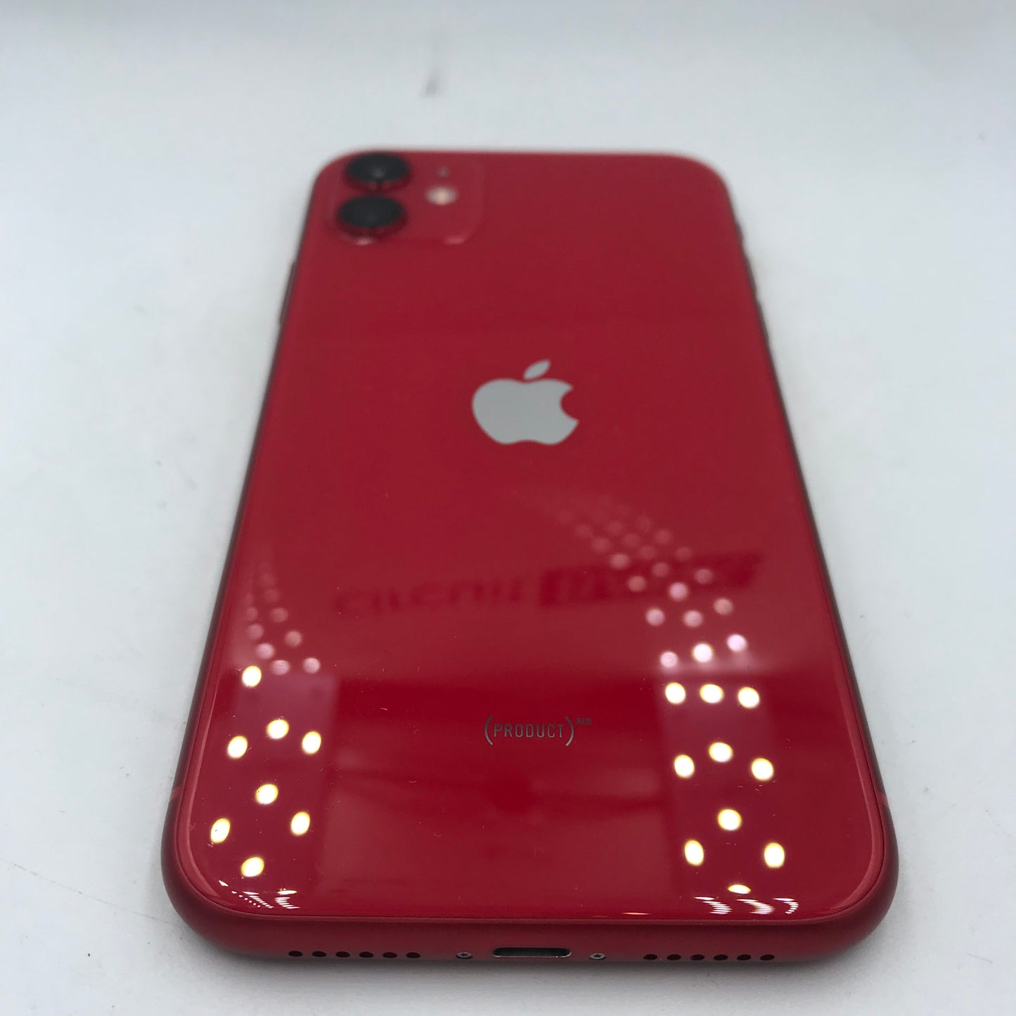 iPhone 11 64GB (Producto Unico)