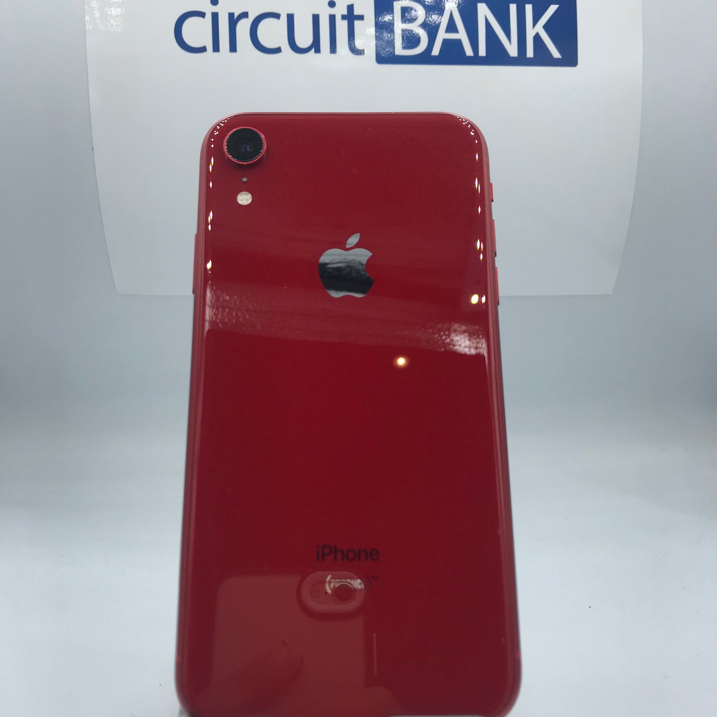iPhone Xr 128GB (Producto Unico)