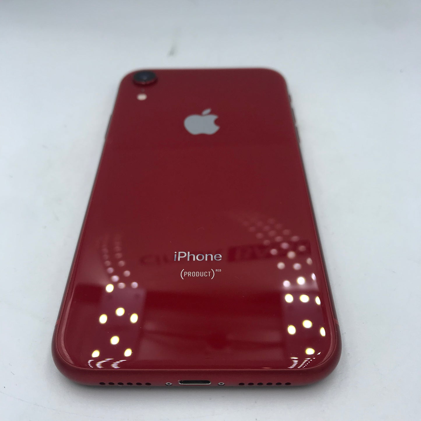 iPhone Xr 128GB (Producto Unico)
