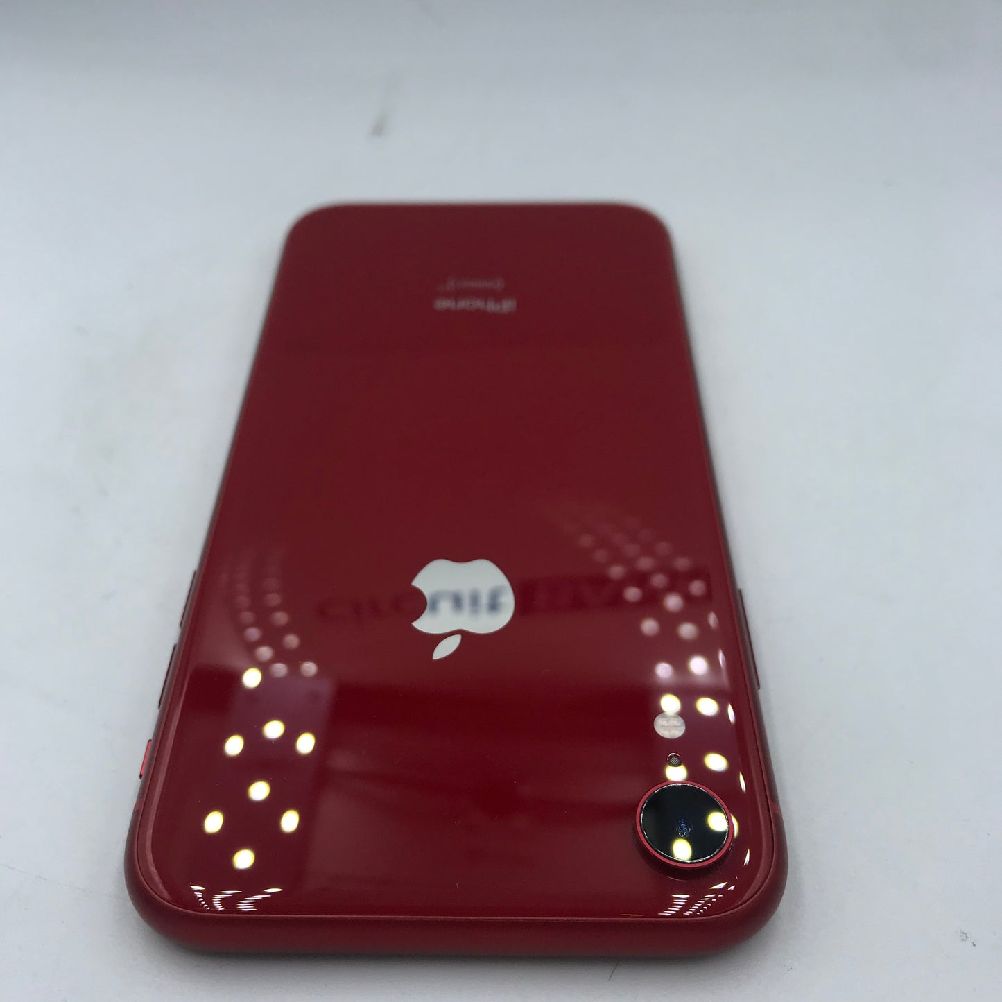 iPhone Xr 128GB (Producto Unico)