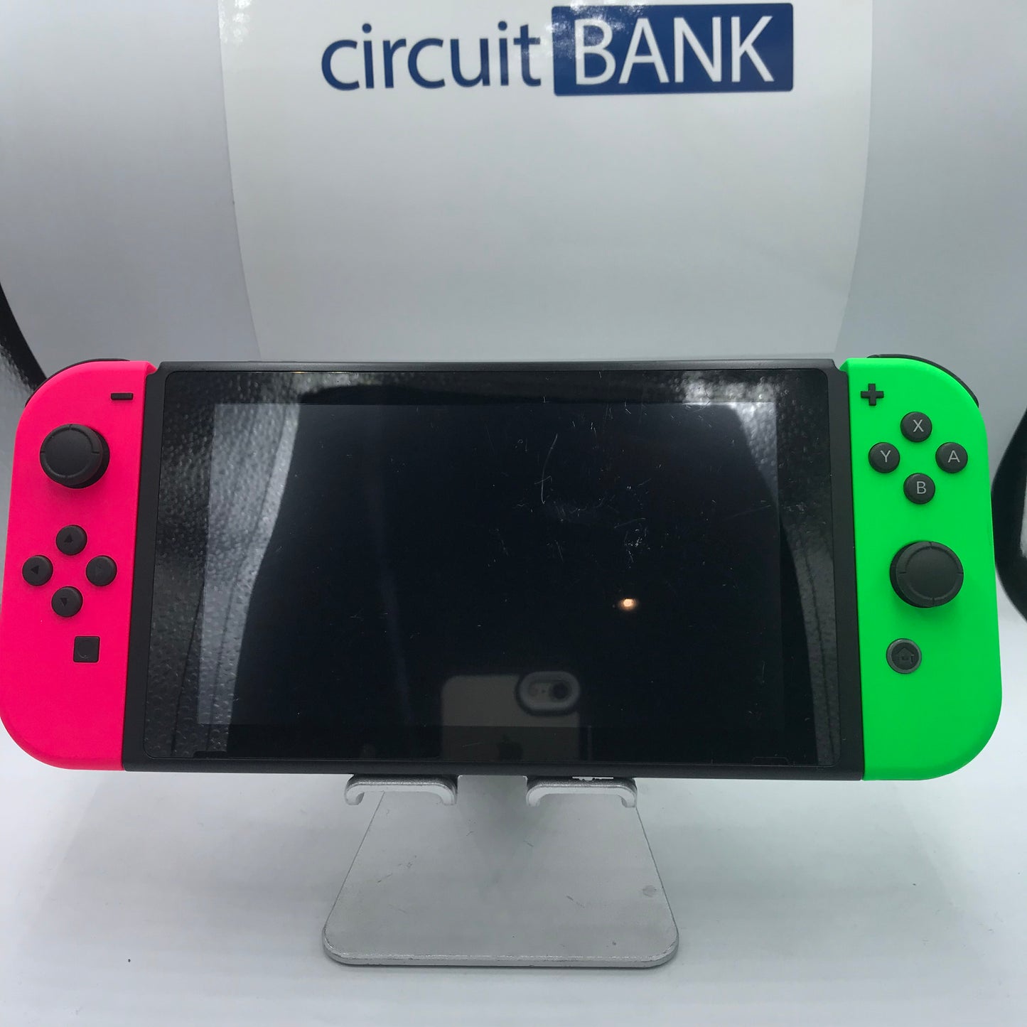 Nintendo Switch 1.1 (Producto Único)