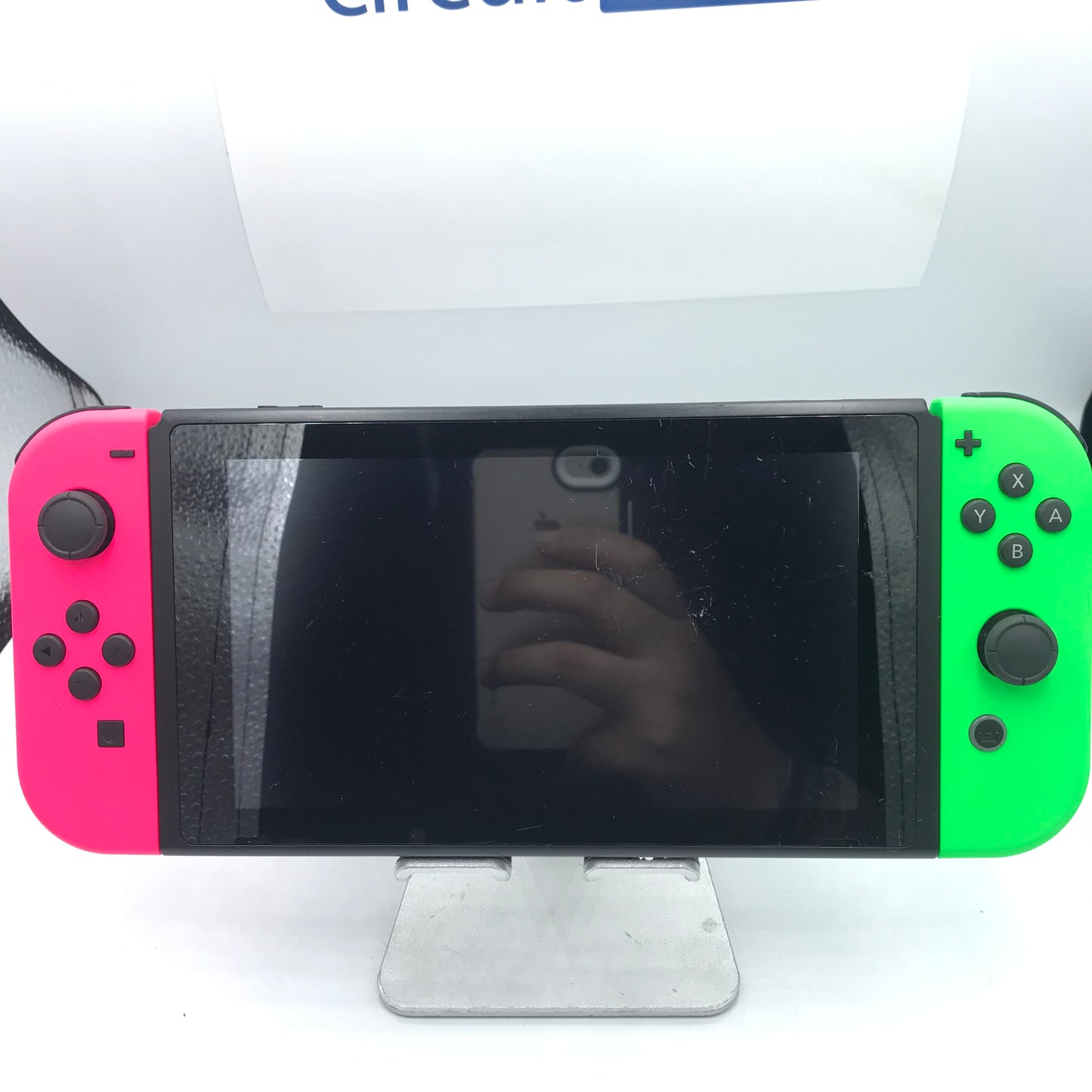 Nintendo Switch 1.1 (Producto Único)