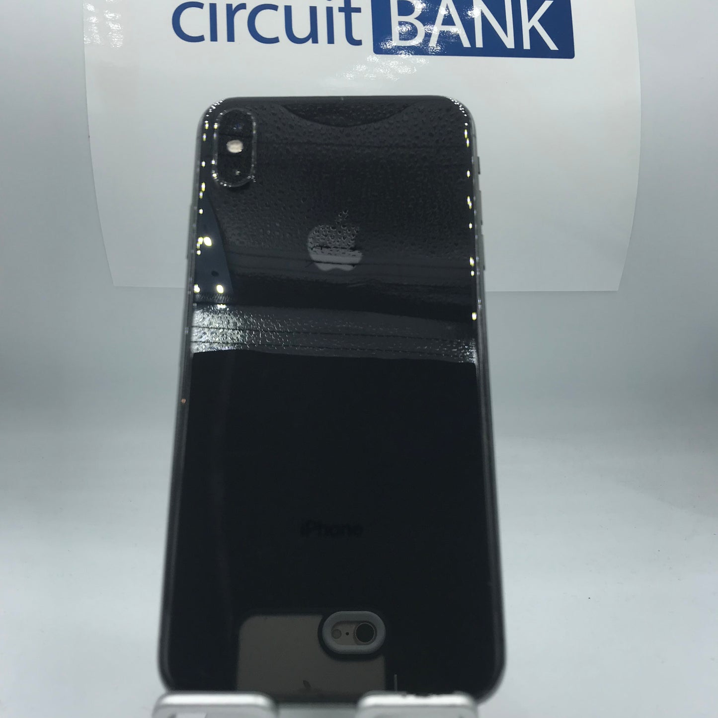 iPhone XS Max 256GB (Producto Unico)