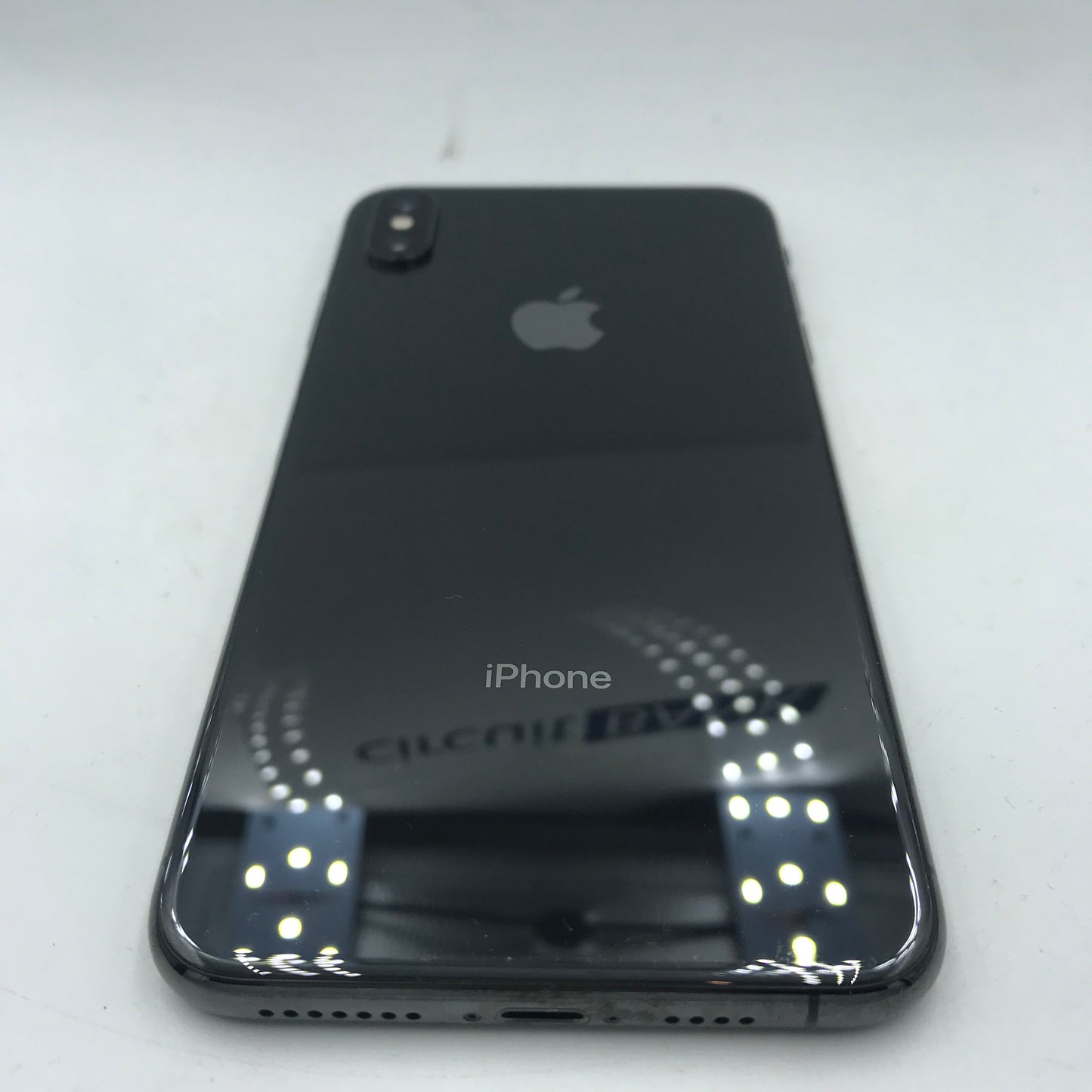 iPhone XS Max 256GB (Producto Unico)