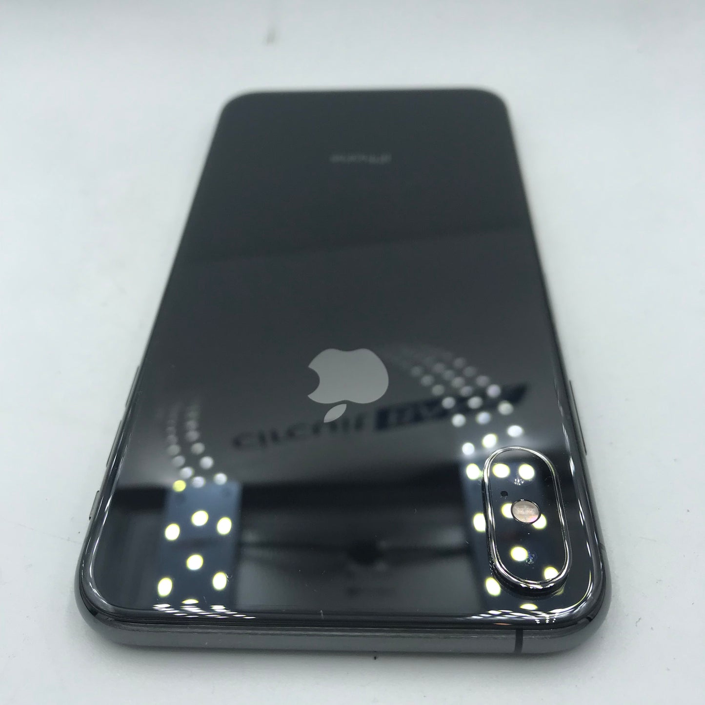 iPhone XS Max 256GB (Producto Unico)