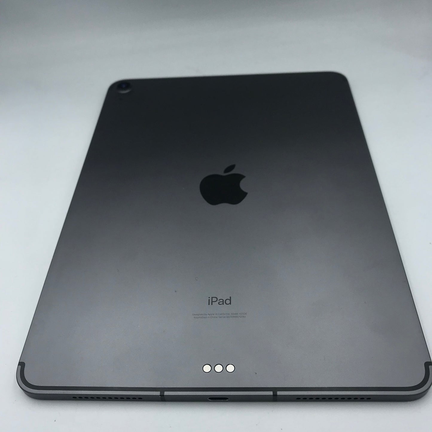 iPad Air 4th Generación 256GB Wifi+LTE (Producto Unico)