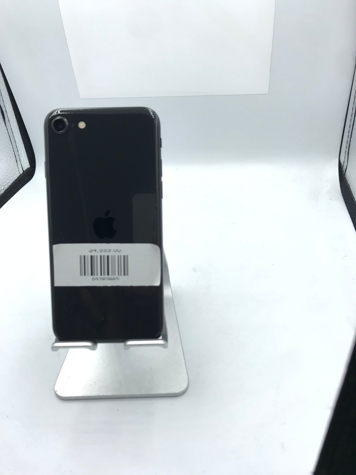 iPhone SE 2020 128 GB (Producto Unico)