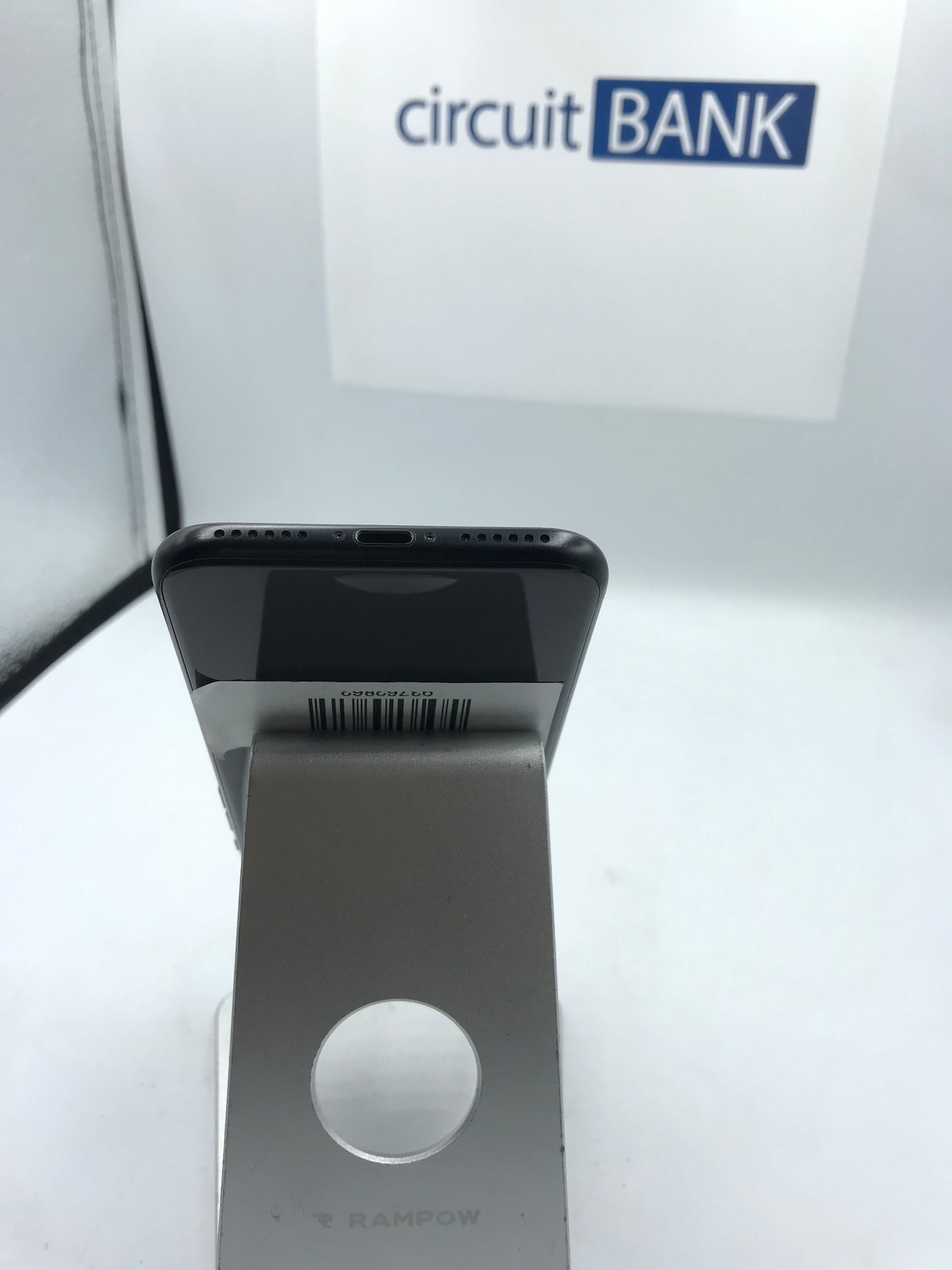 iPhone SE 2020 128 GB (Producto Unico)