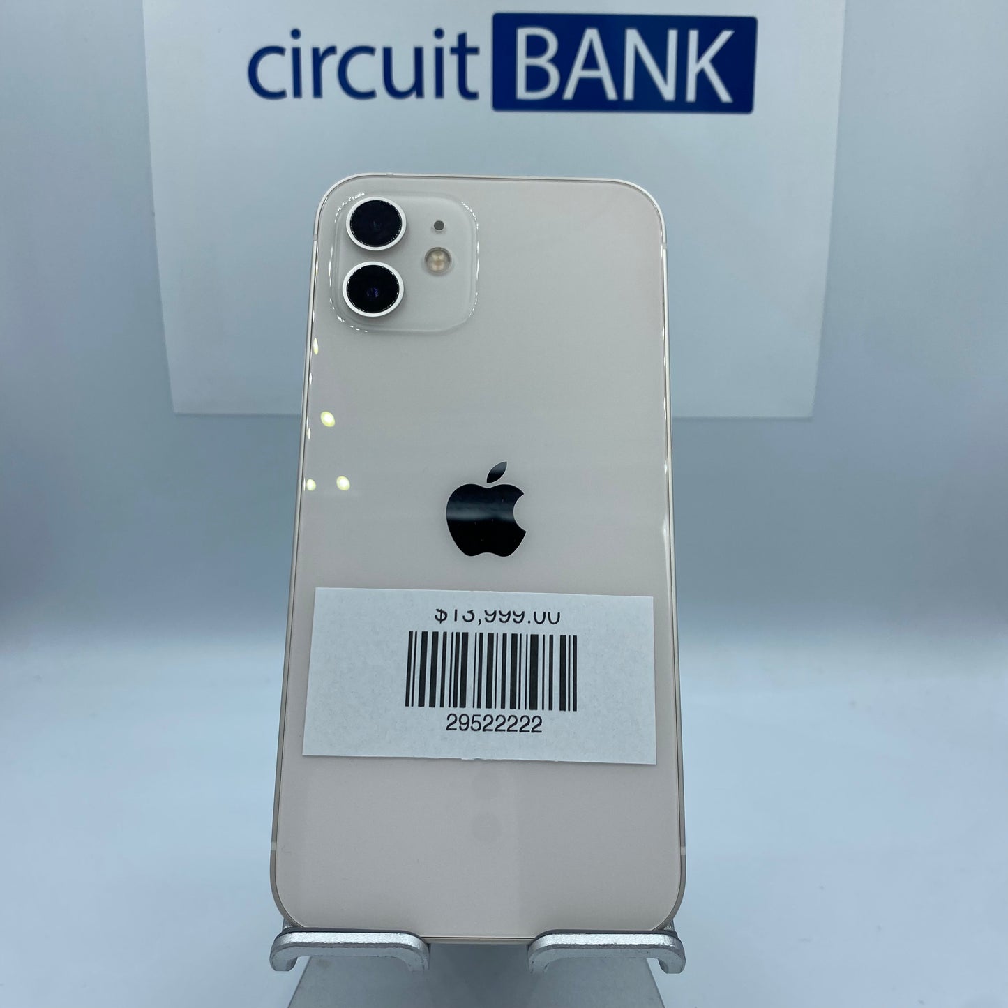 IPhone 12 64GB (Producto Único)