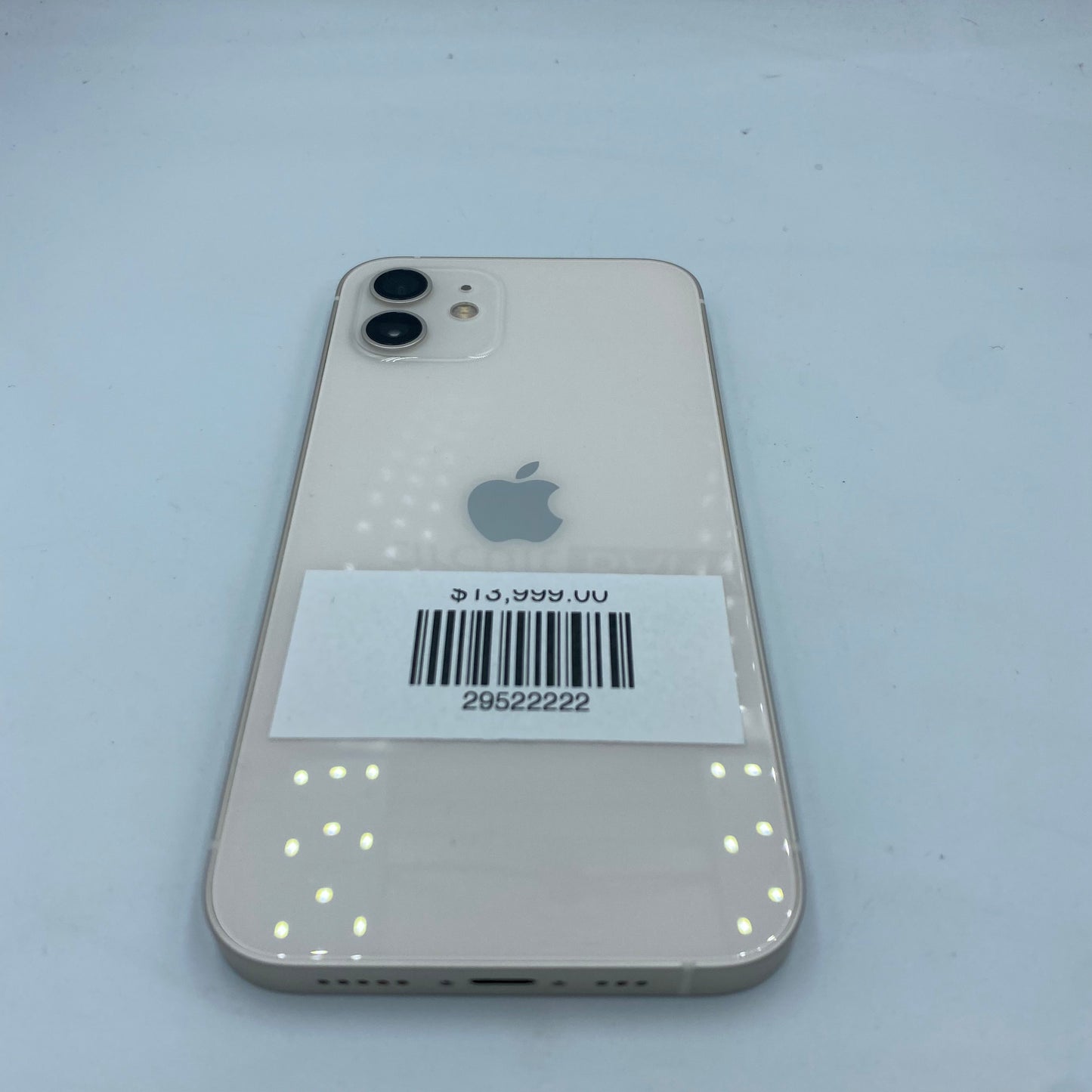 IPhone 12 64GB (Producto Único)