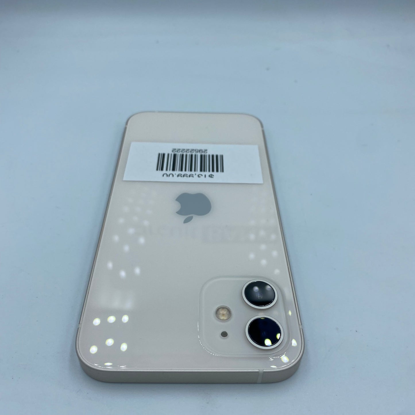 IPhone 12 64GB (Producto Único)
