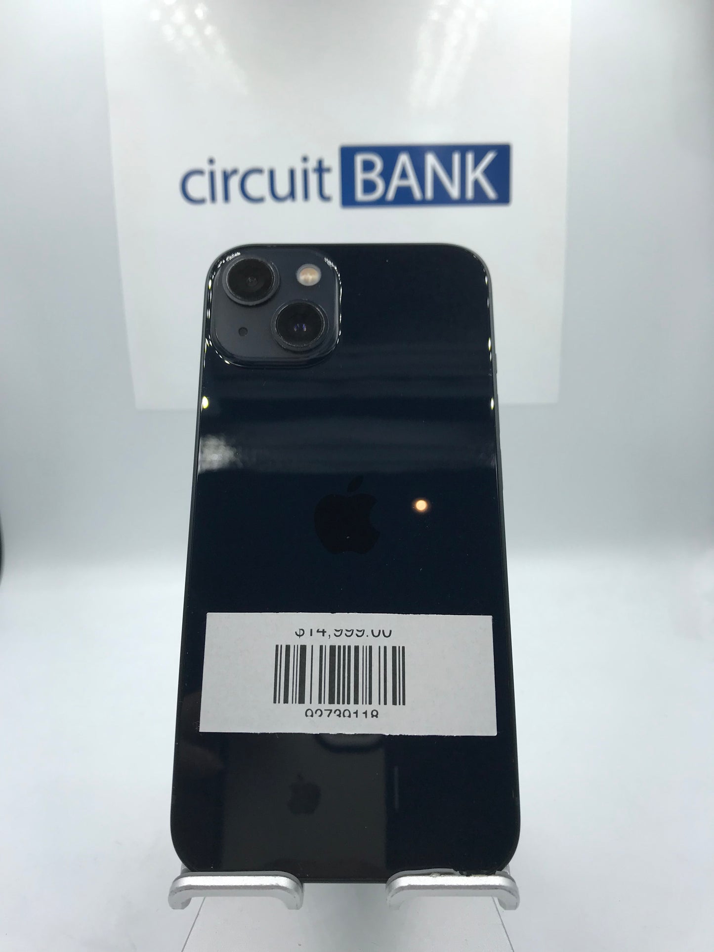 iPhone 13 128 GB (Producto Unico)