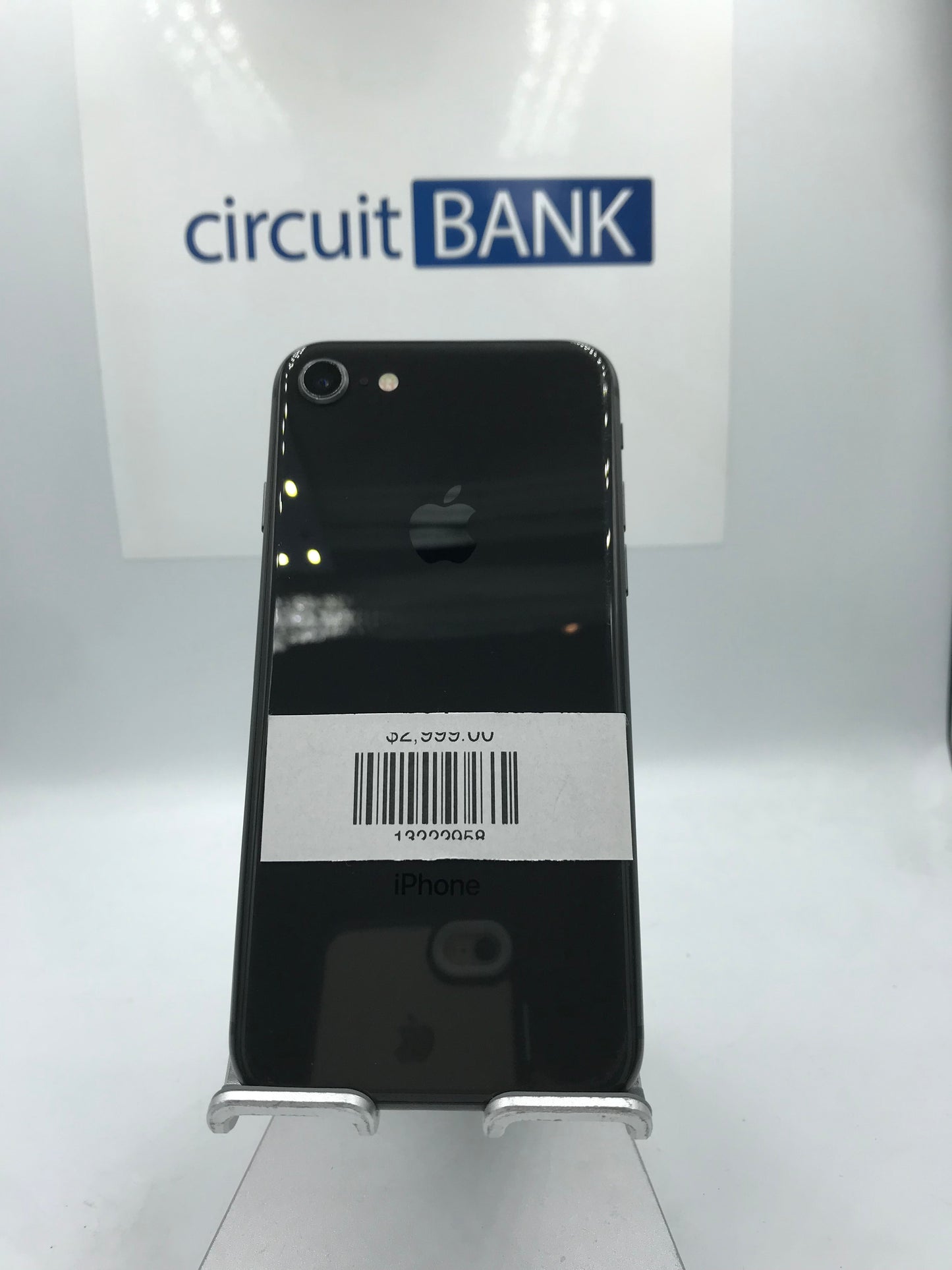 iPhone 8 64 GB (Producto Unico)