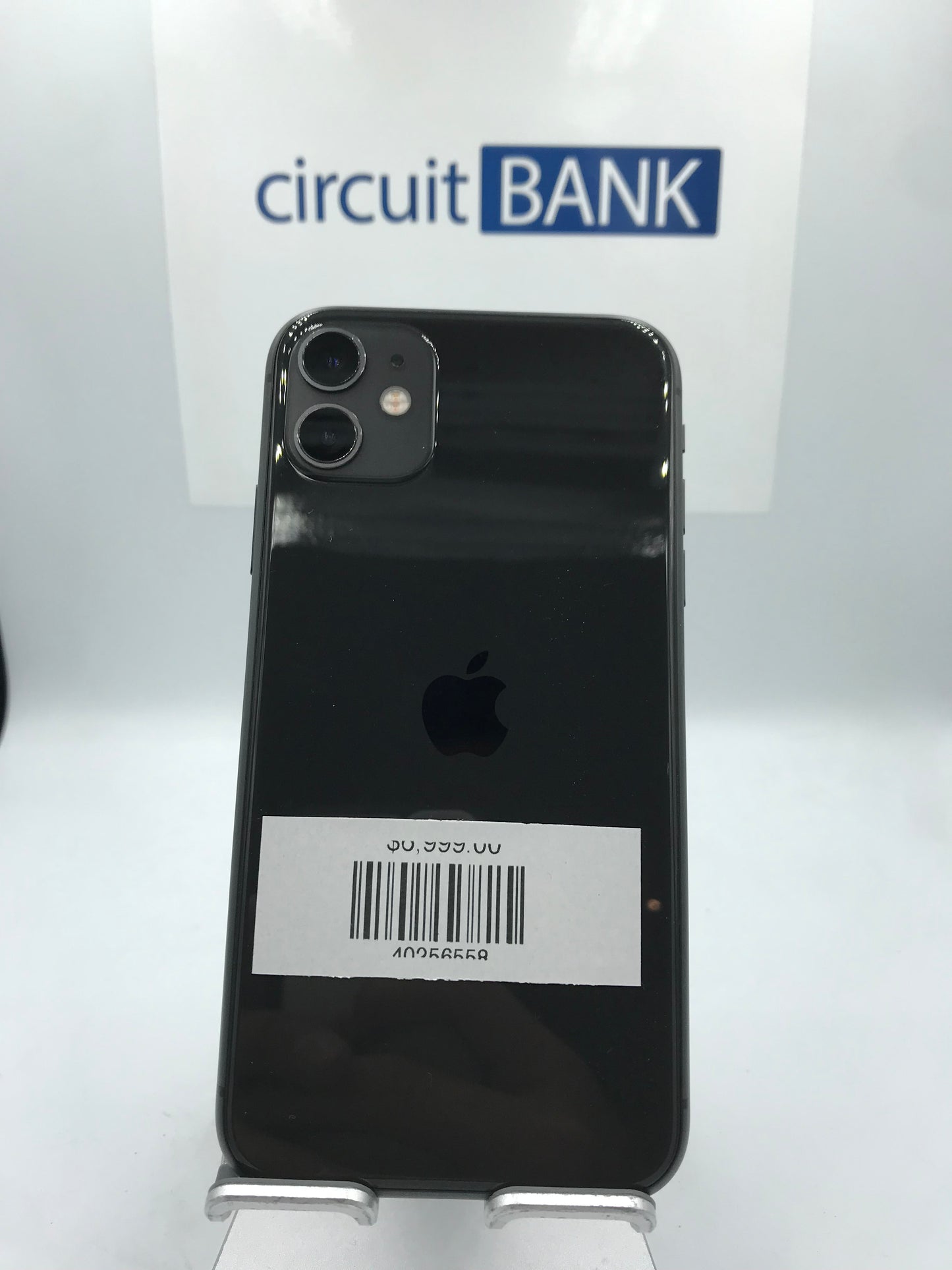 iPhone 11 64 GB (Producto Unico)