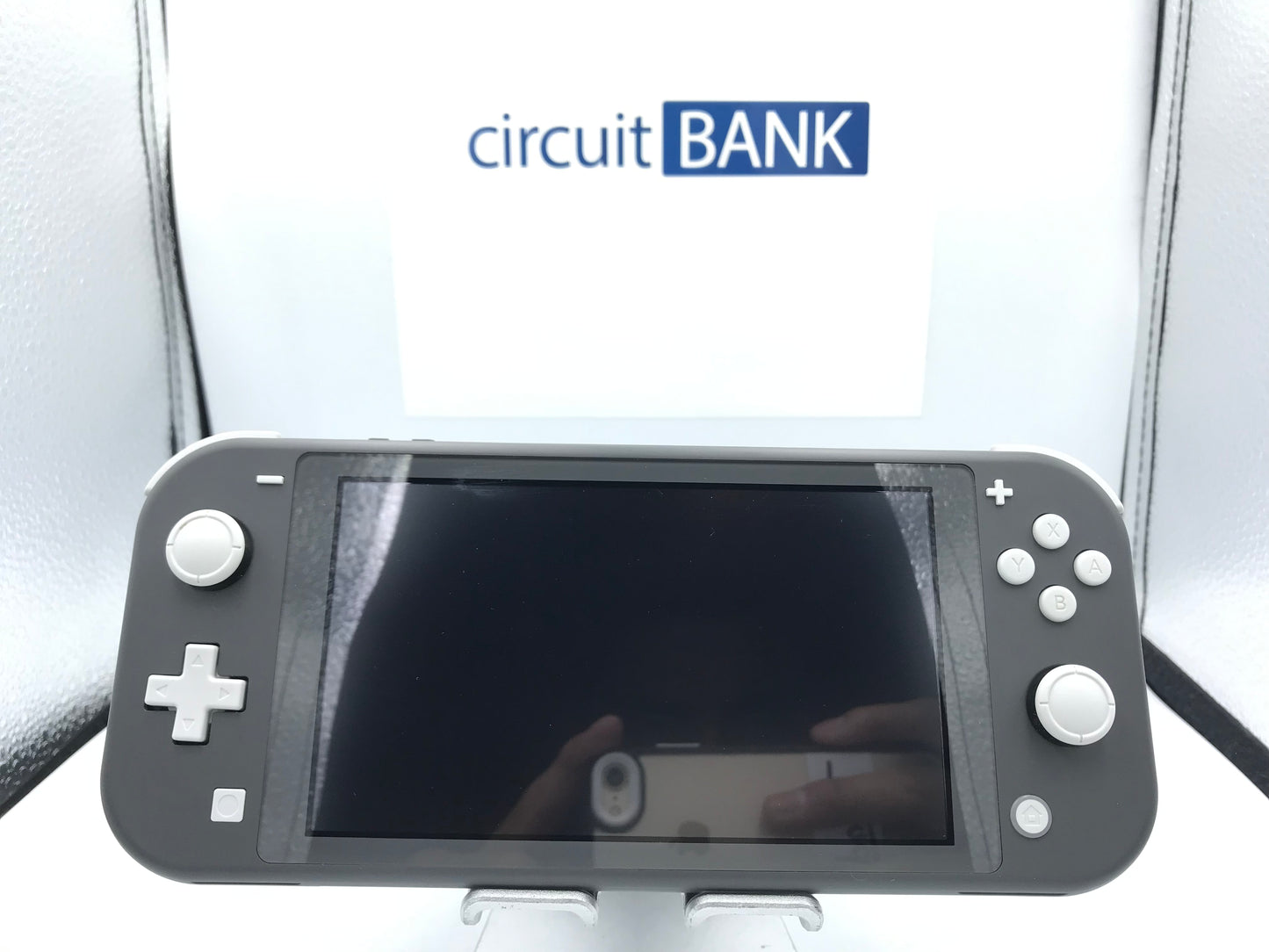 Nintendo Switch Lite (Producto Único)